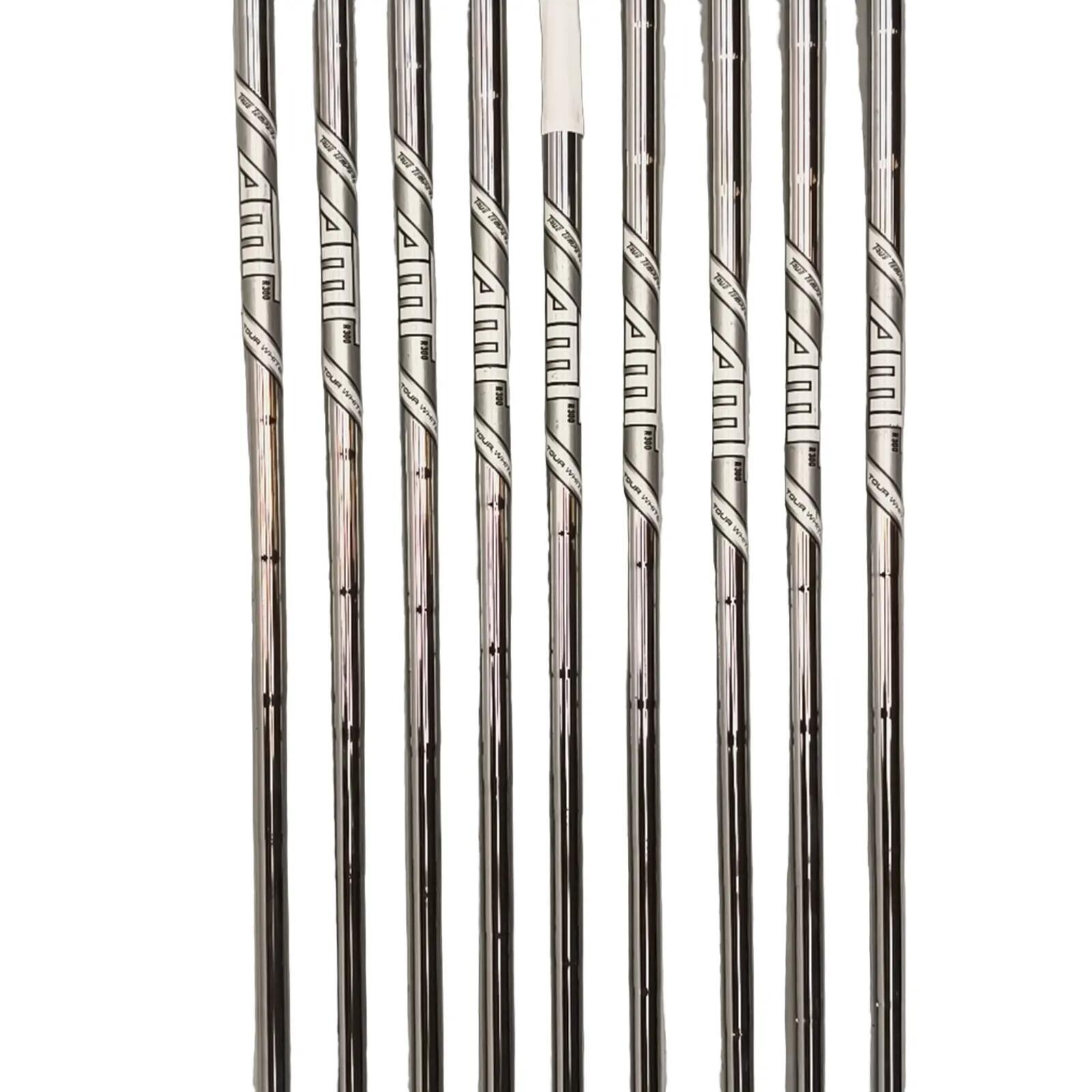 Titleist AP2 718 Forged IJzerset / 3-PW+GW / Flex Regular / Staal 4/7