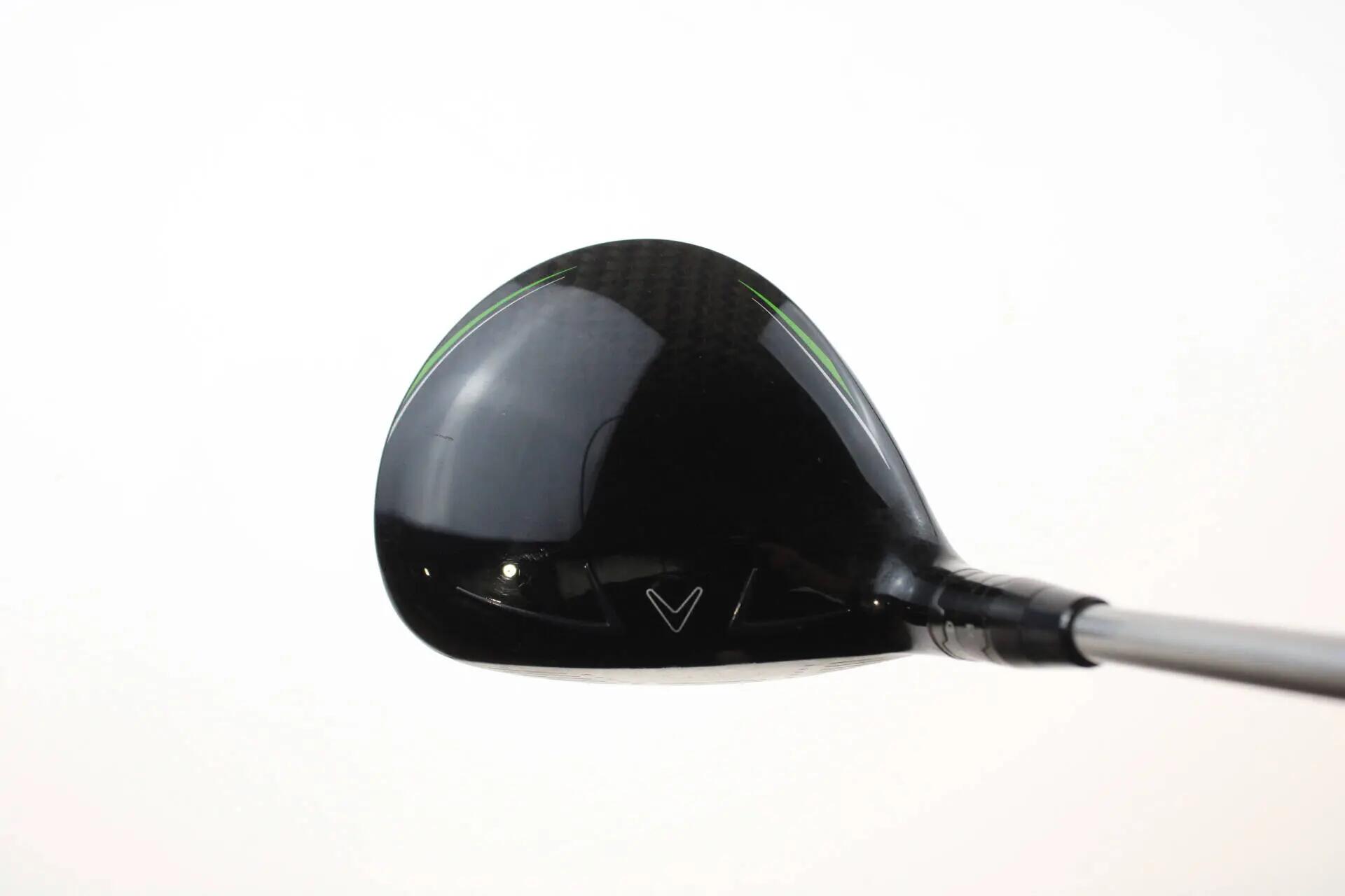 Seconde vie - Callaway Great Big Bertha Epic RH 15-deg Fairway Wood - Sufficient 3/5