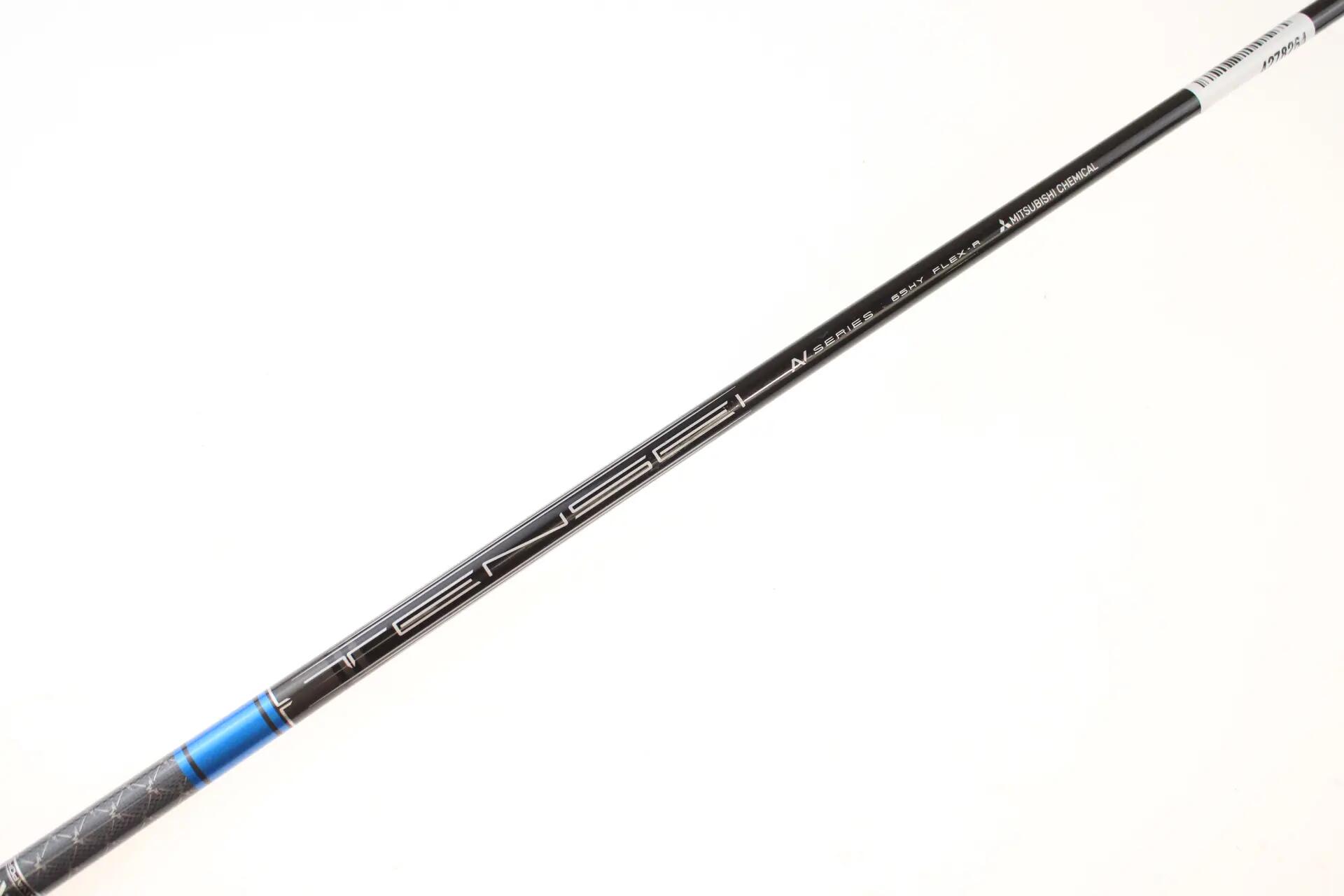 Seconde vie - Titleist TSR1 RH 23-deg Hybrid - Good 4/6
