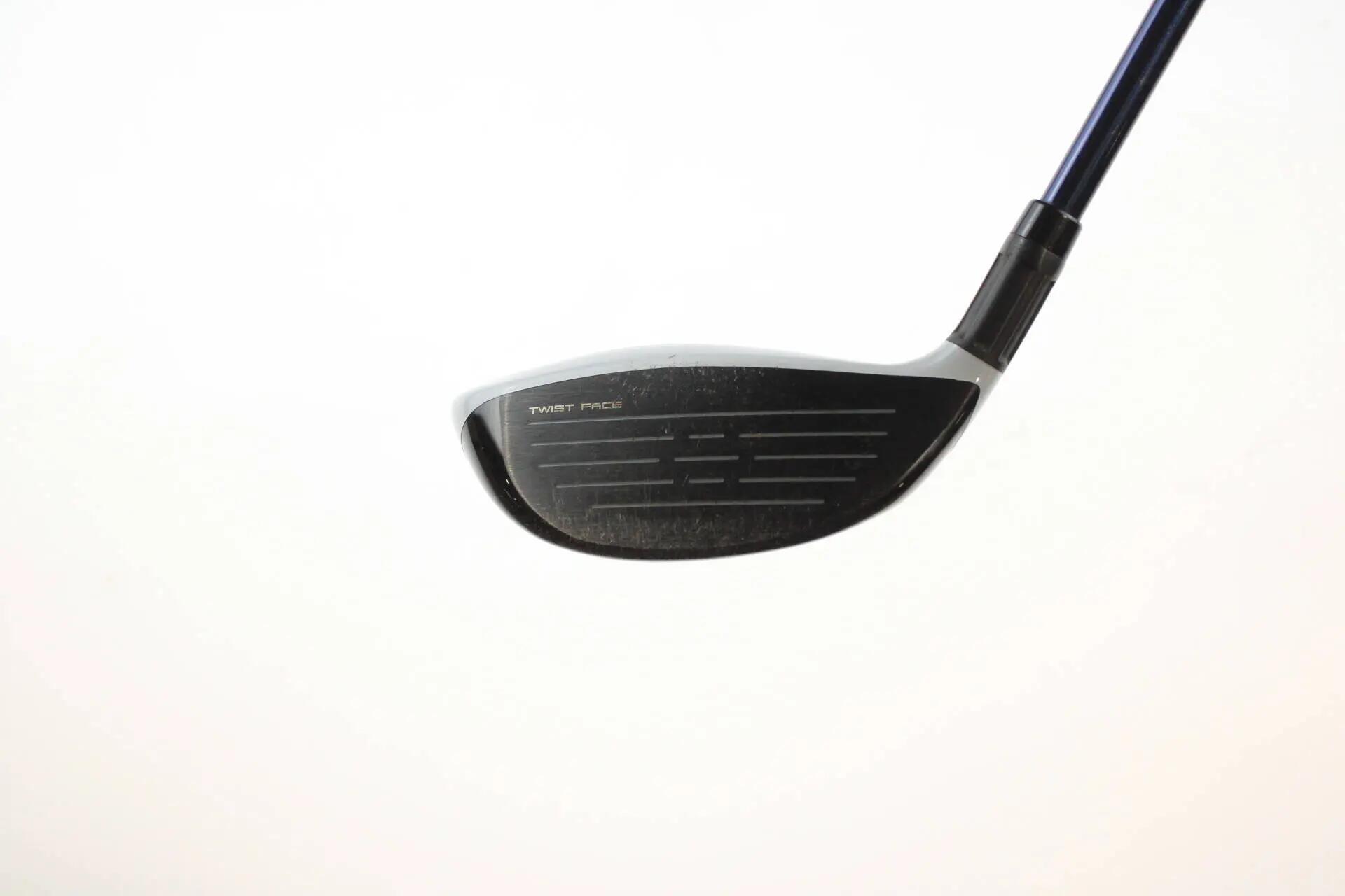Seconde vie - TaylorMade SIM2 Max RH 15-deg Fairway Wood - Good 2/5