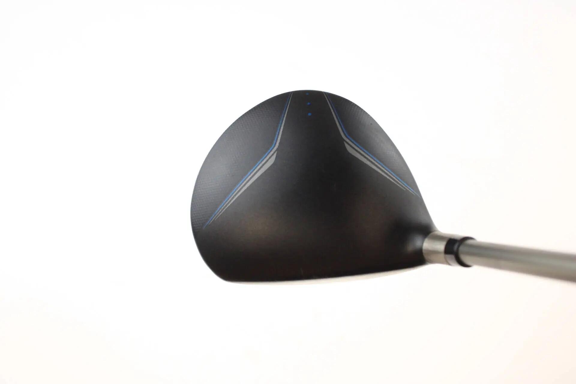 Seconde vie - TaylorMade JetSpeed RH 15-deg Fairway Wood - Sufficient 4/6