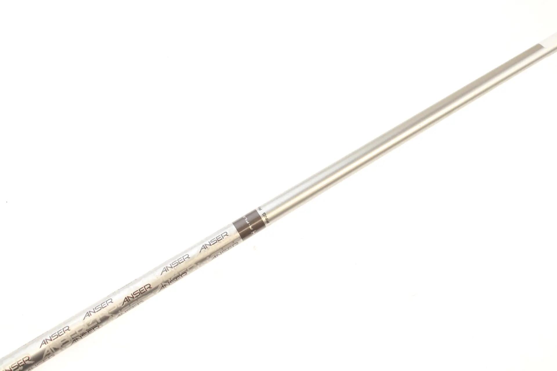 Seconde vie - Ping Anser RH 23-deg Hybrid - Sufficient 4/6