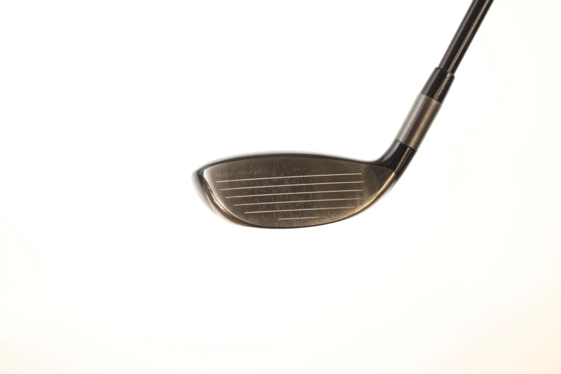 Seconde vie - Callaway Apex UW Utility Wood RH 19-deg Fairway Wood - Good 2/6