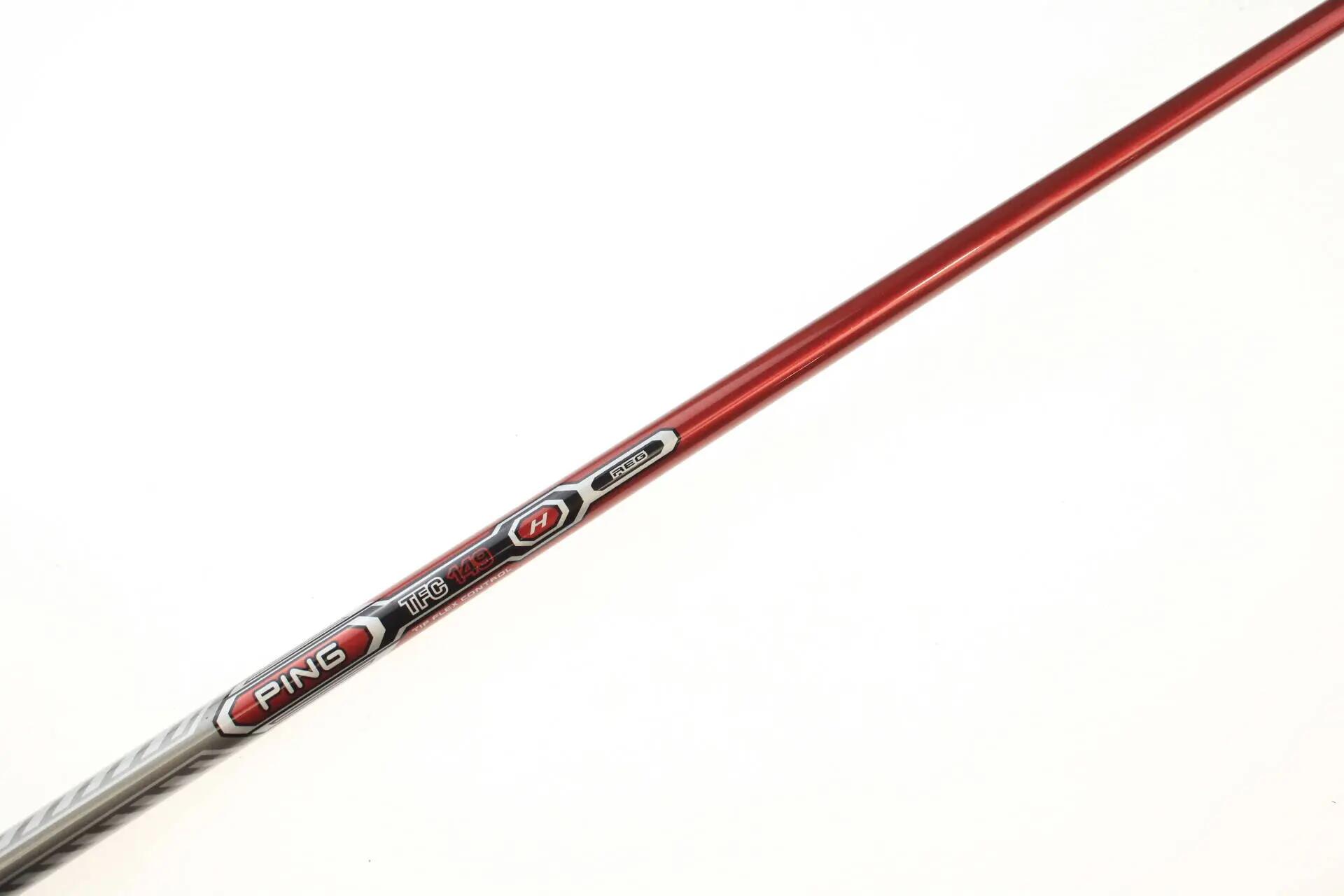Seconde vie - Ping G15 RH 23-deg Hybrid - Good 4/5