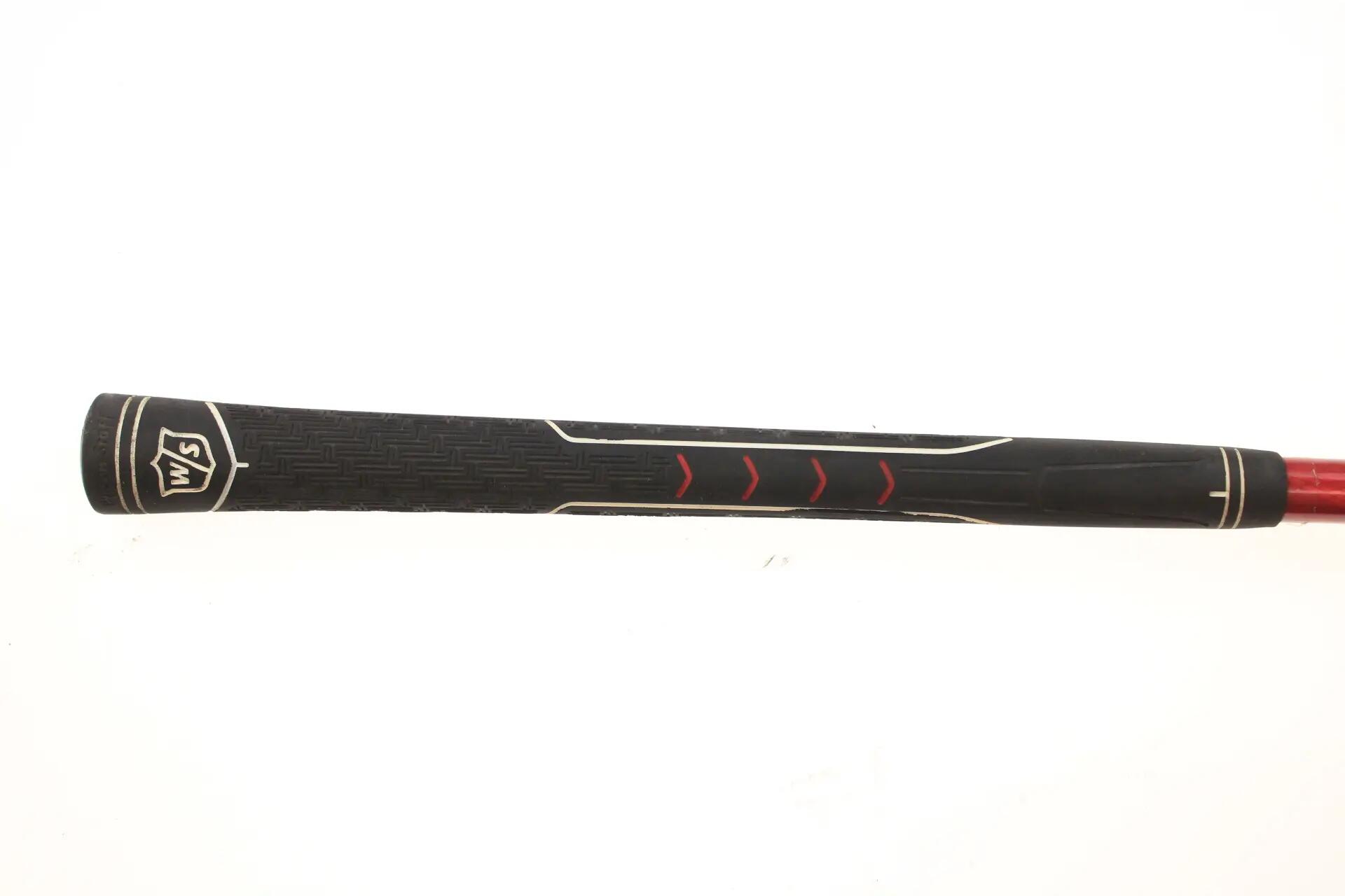 Seconde vie - Wilson Fybrid RS LH 19.5-deg Fairway Wood - Sufficient 5/5