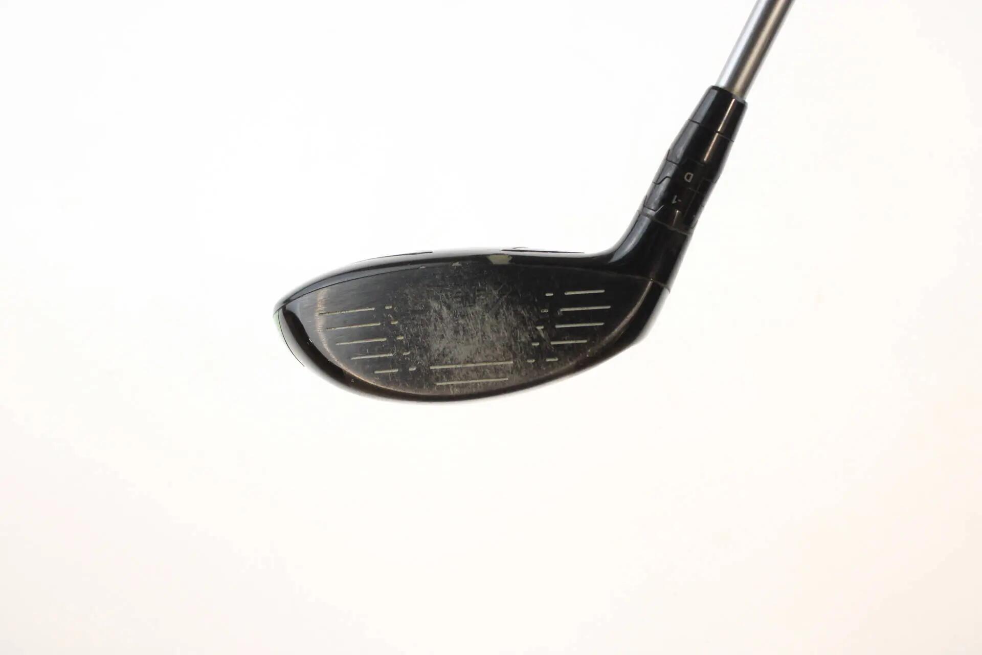 Seconde vie - Callaway Great Big Bertha Epic RH 15-deg Fairway Wood - Sufficient 2/5