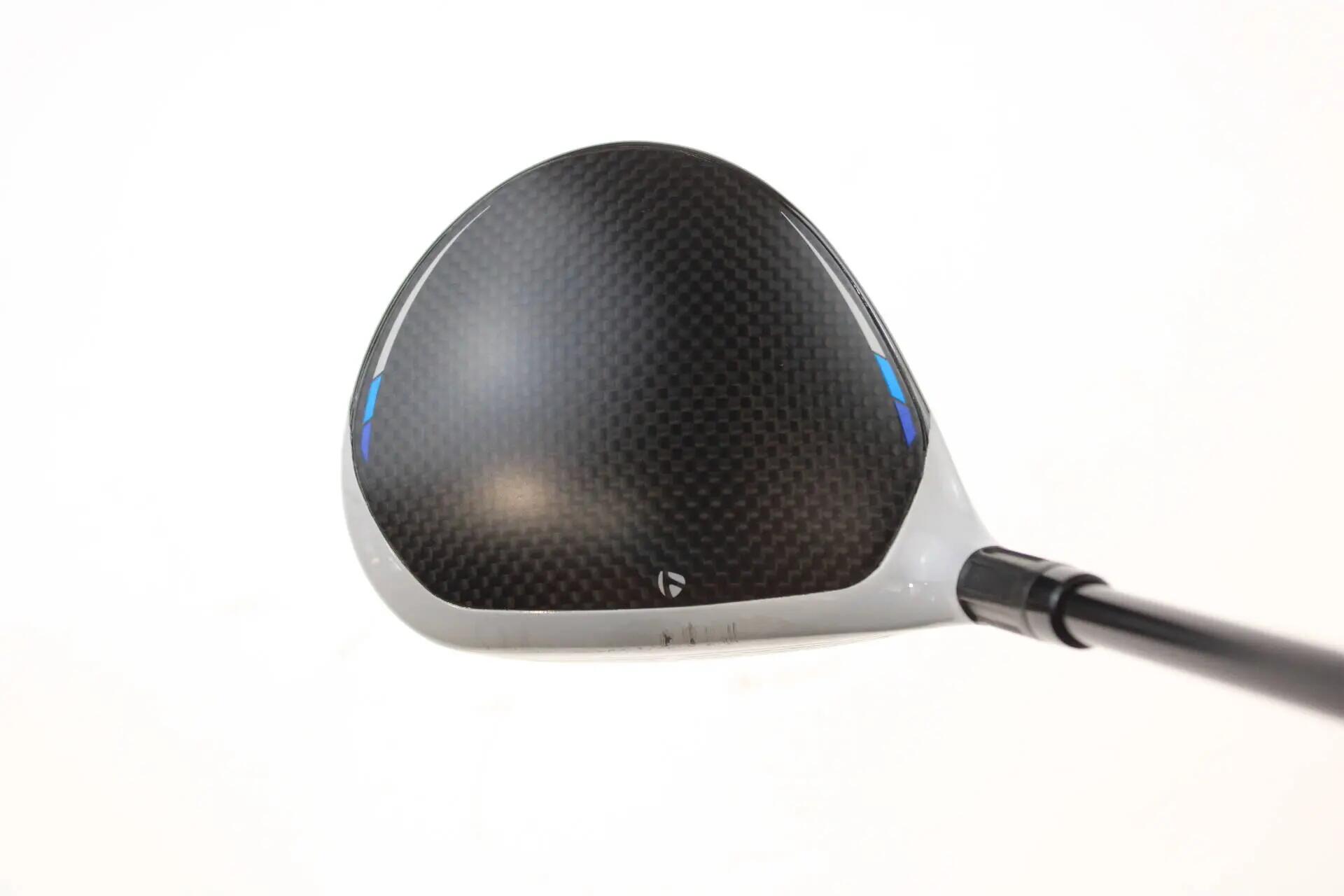 Seconde vie - TaylorMade SIM2 Max RH 15-deg Fairway Wood - Sufficient 3/5