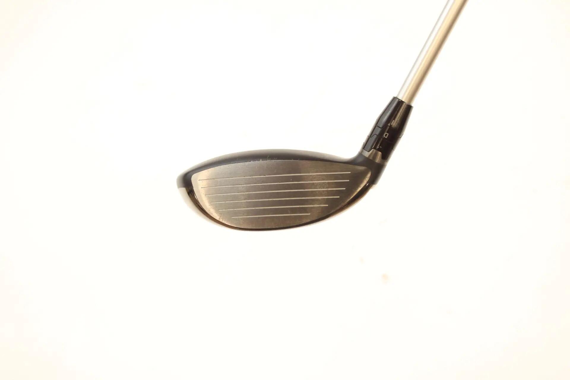 Seconde vie - Callaway Paradym Triple Diamond RH 15-deg Fairway Wood - Good 2/5