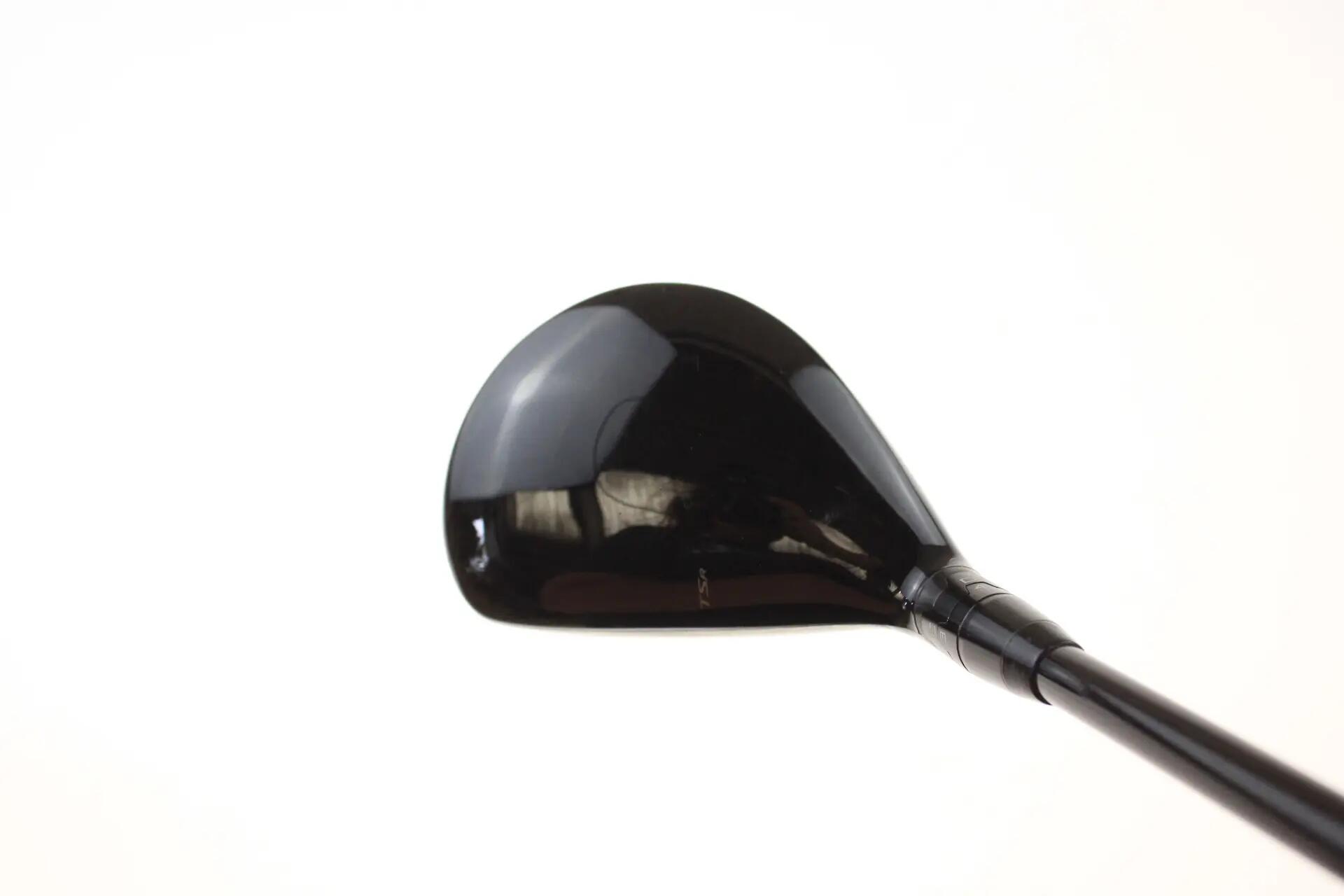Seconde vie - Titleist TSR1 RH 23-deg Hybrid - Good 3/6