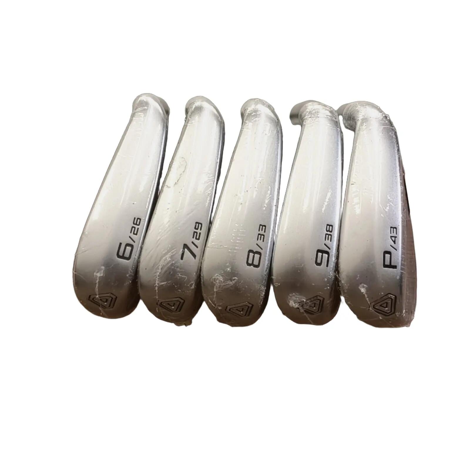 Cleveland Launcher XL Eisenset / 6-PW / Flex Regular / Graphit 2/7