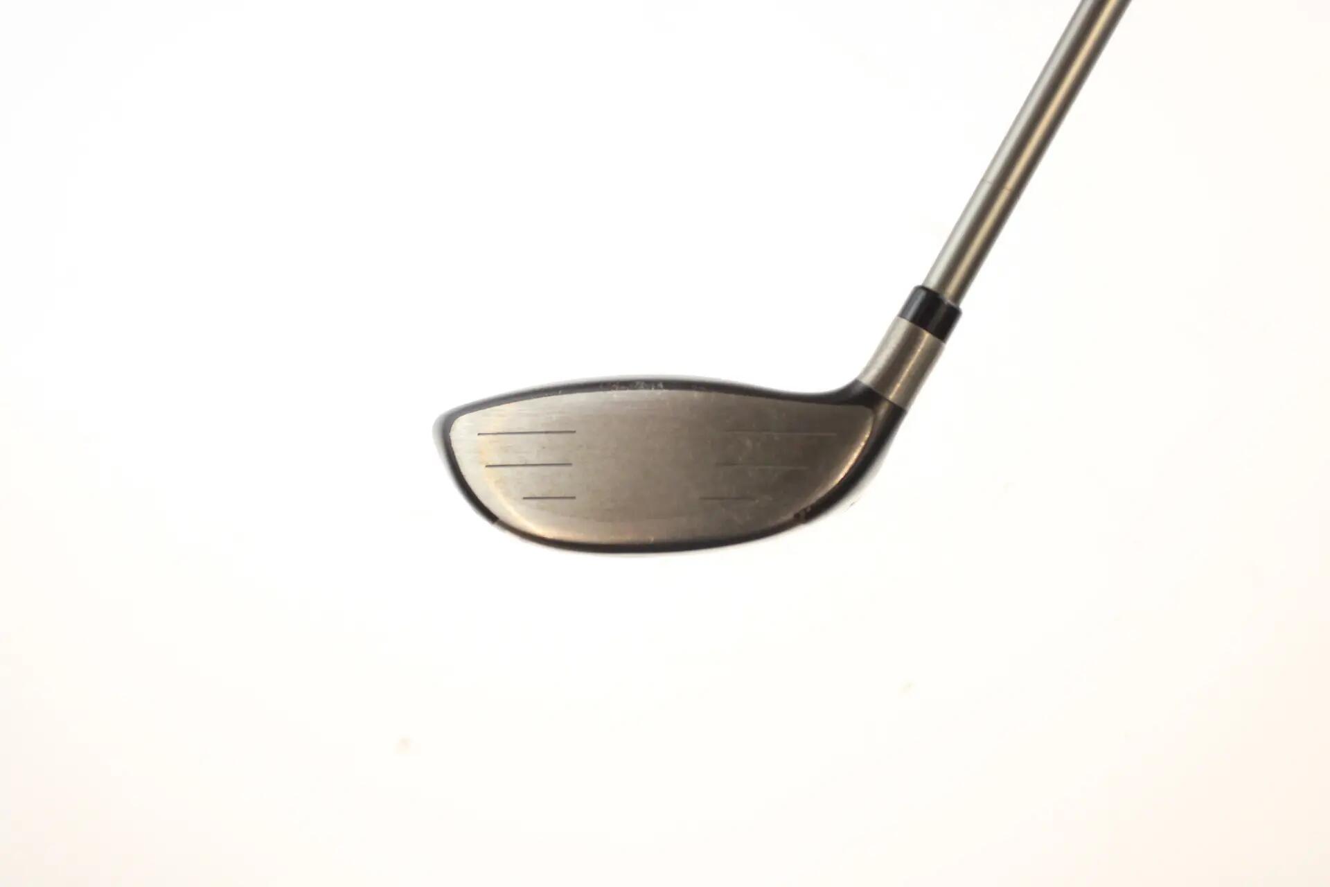 Seconde vie - TaylorMade JetSpeed RH 15-deg Fairway Wood - Sufficient 3/6