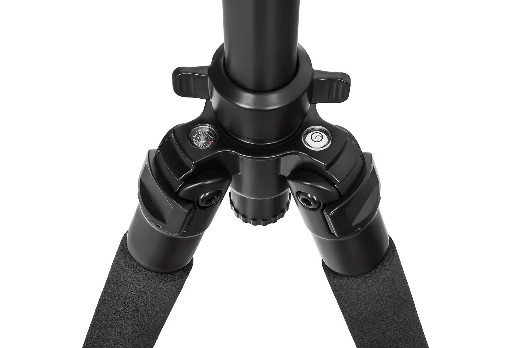 Fototelescopio Levenhuk Kelvin MAK80 AZ 12/15