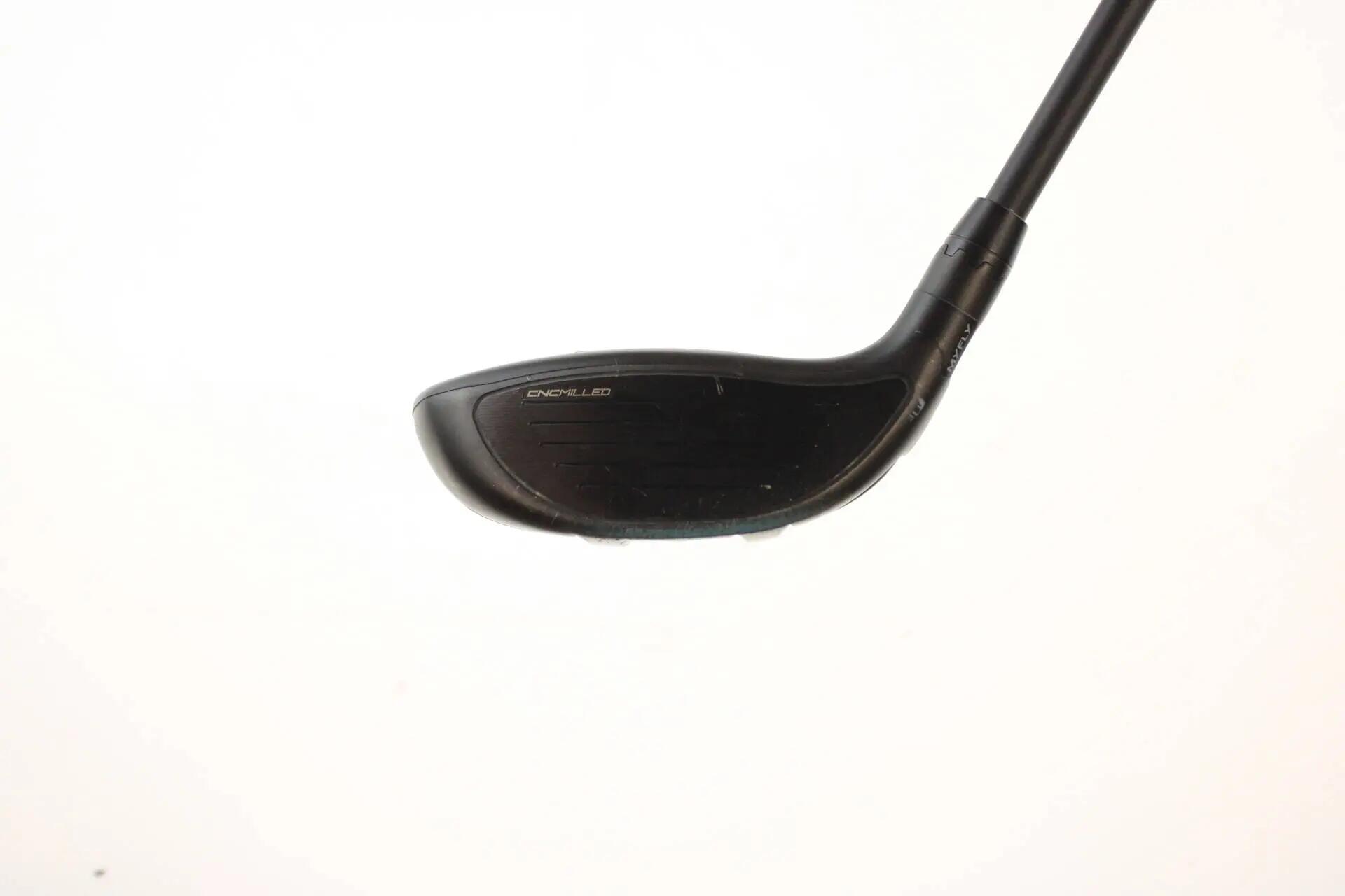 Seconde vie - Cobra King F9 SpeedBack Tour RH 13.5-deg Fairway Wood - Very good 3/6