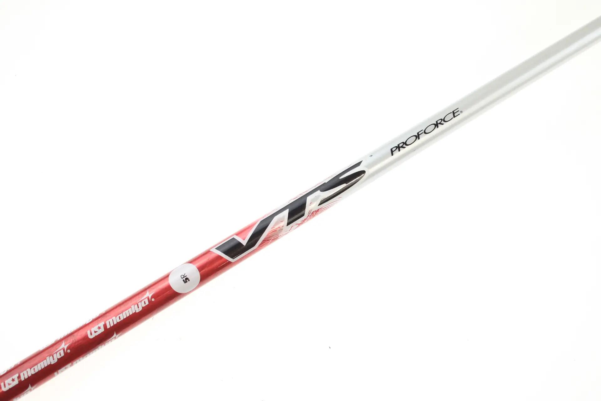 Seconde vie - Wilson Fybrid RS LH 19.5-deg Fairway Wood - Sufficient 4/5