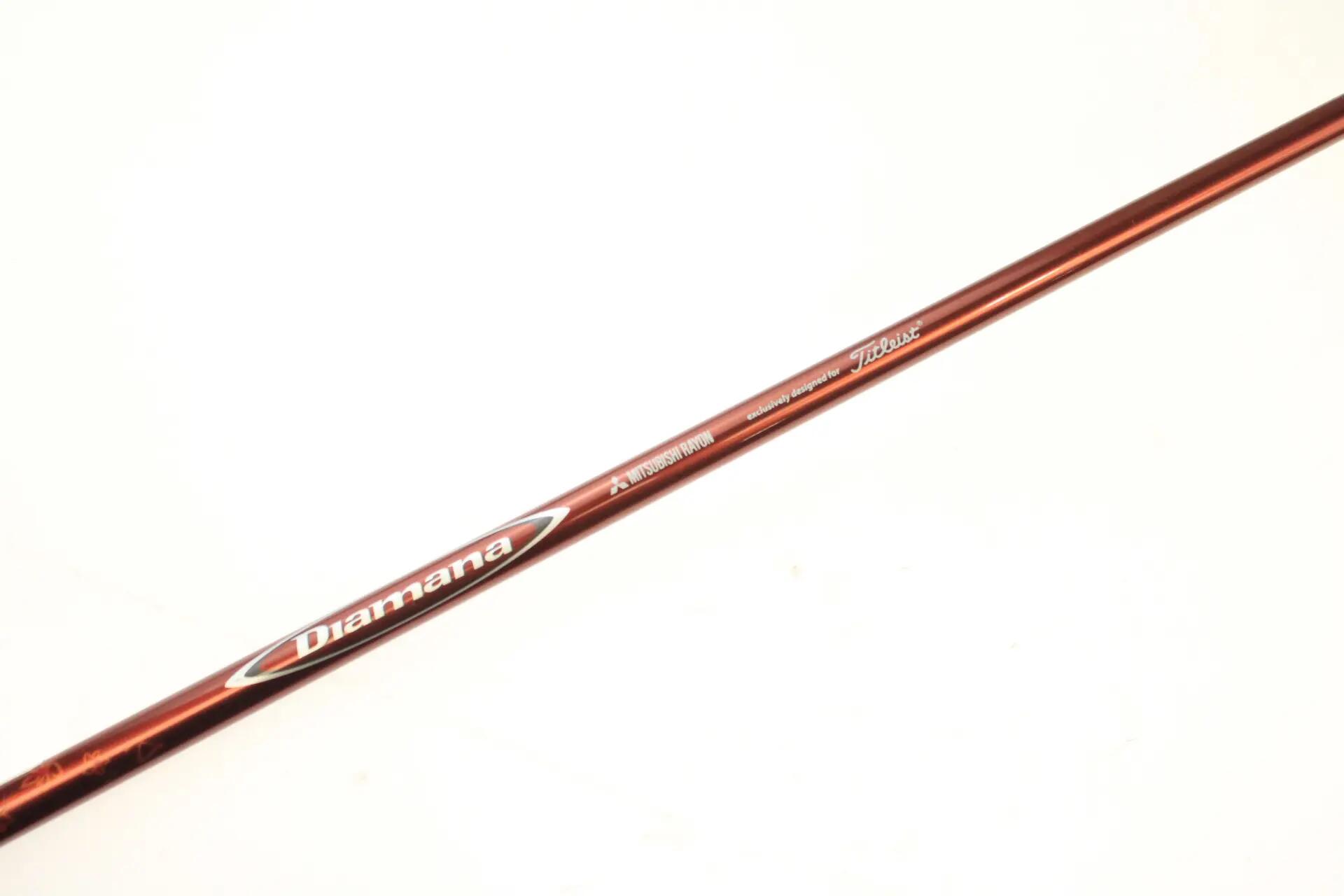 Seconde vie - Titleist 910H RH 24-deg Hybrid - Sufficient 4/6