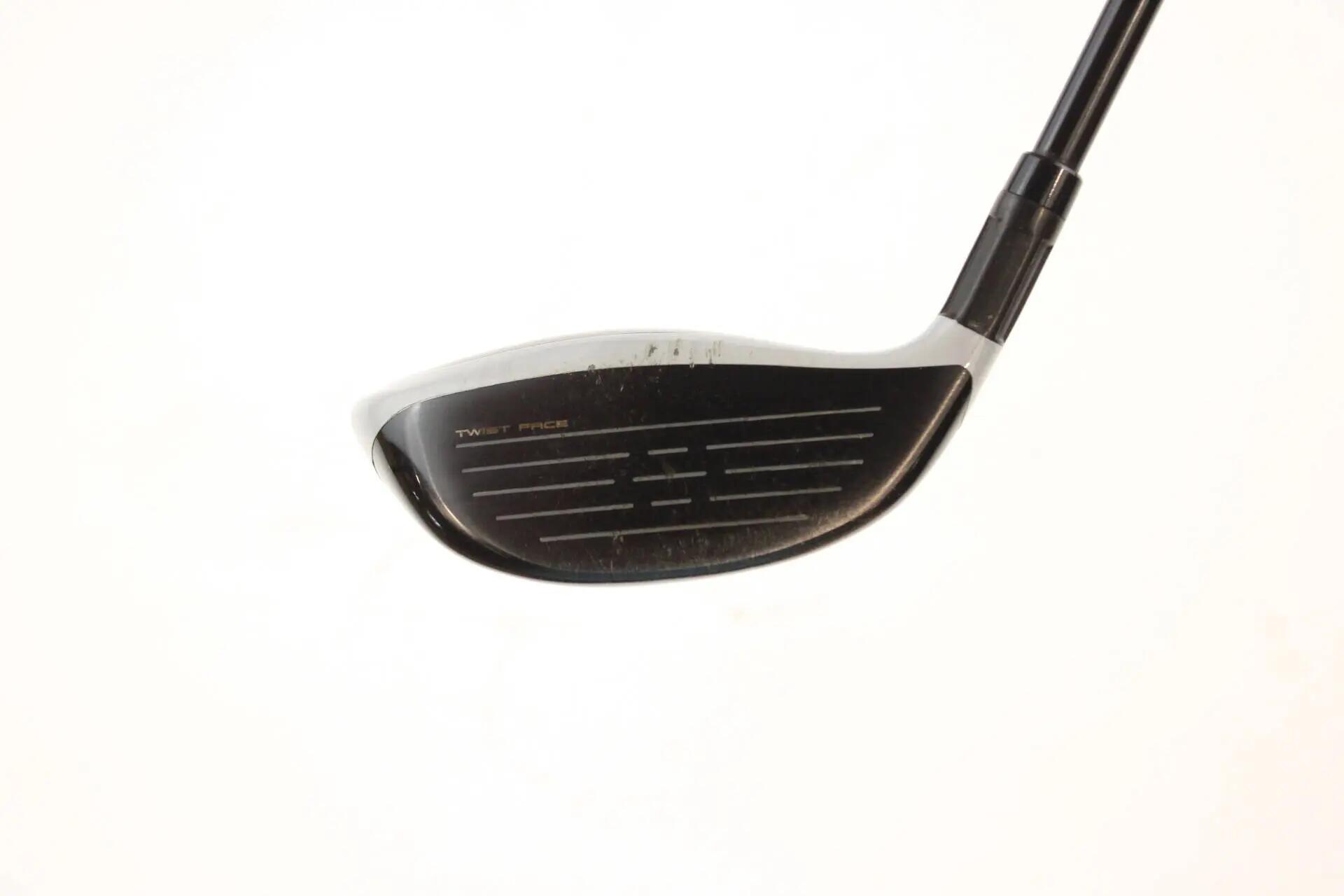 Seconde vie - TaylorMade SIM2 Max RH 15-deg Fairway Wood - Sufficient 2/5