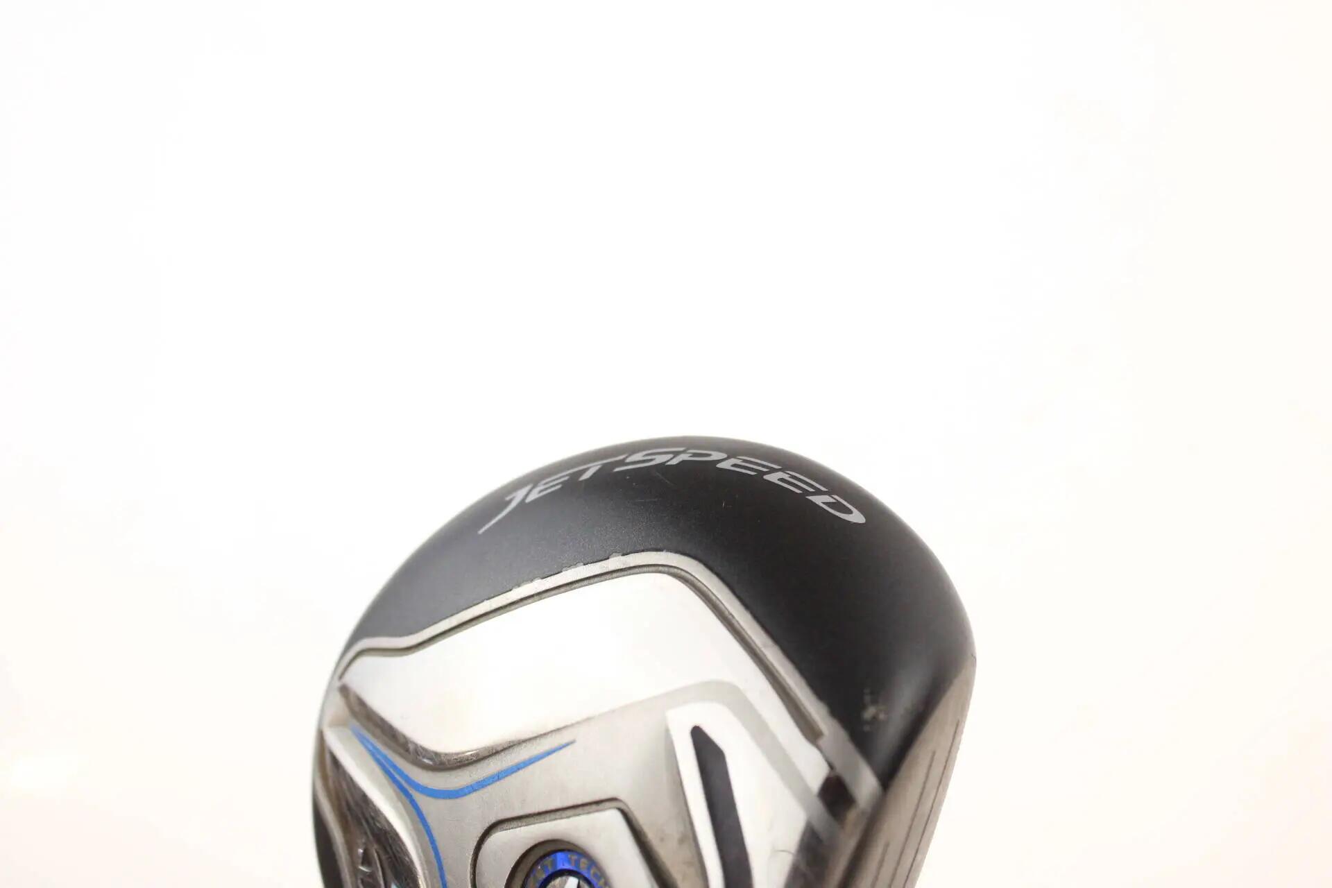 Seconde vie - TaylorMade JetSpeed RH 15-deg Fairway Wood - Sufficient 2/6