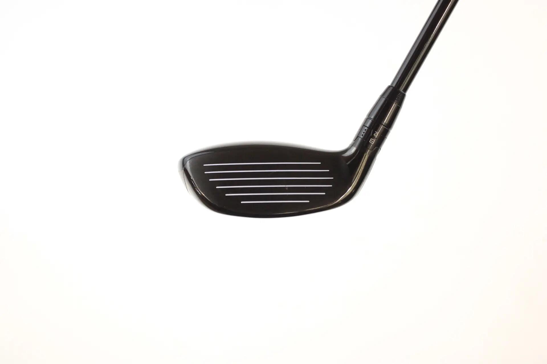 Seconde vie - Titleist TSR1 RH 23-deg Hybrid - Good 2/6