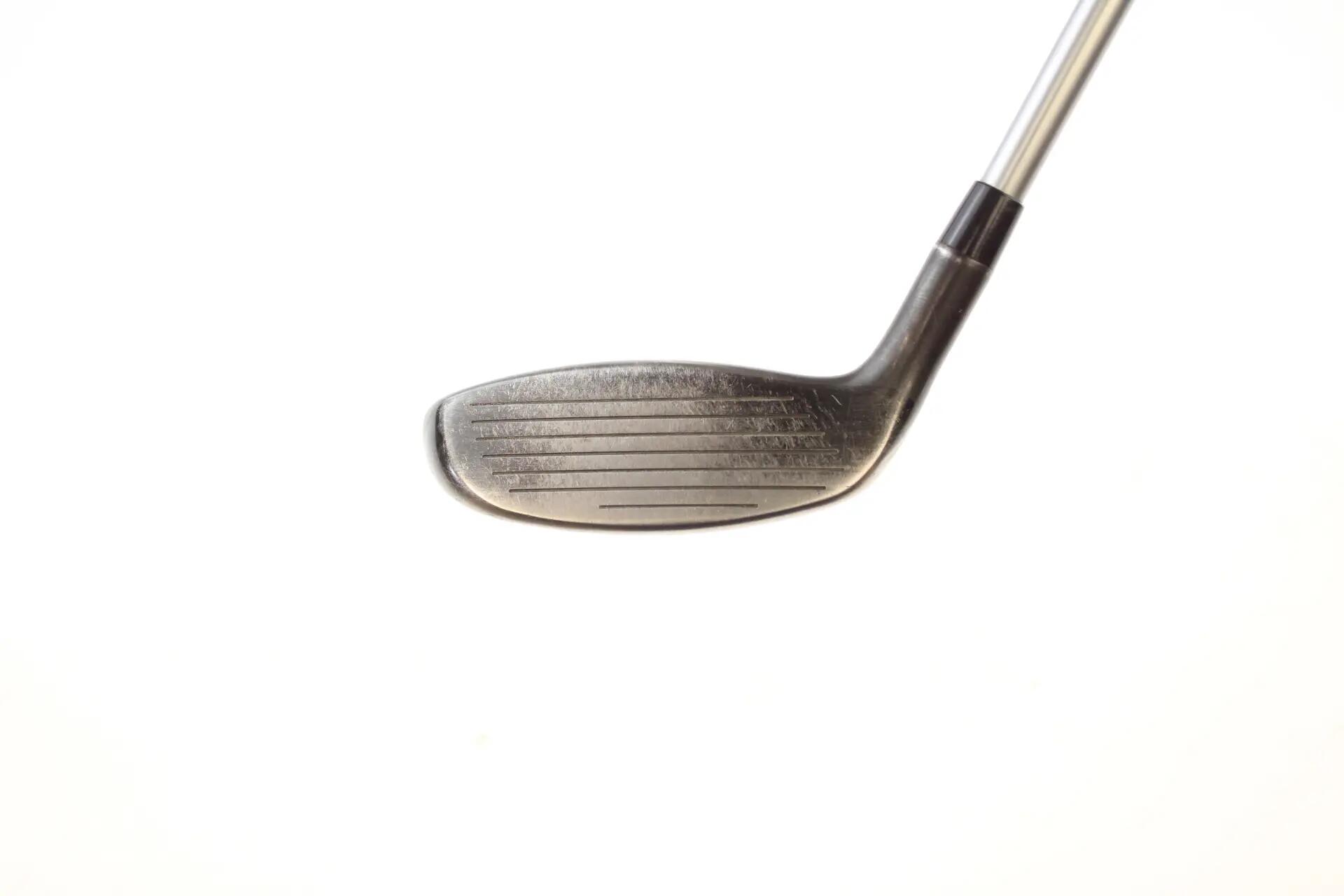 Seconde vie - Ping Anser RH 23-deg Hybrid - Sufficient 2/6