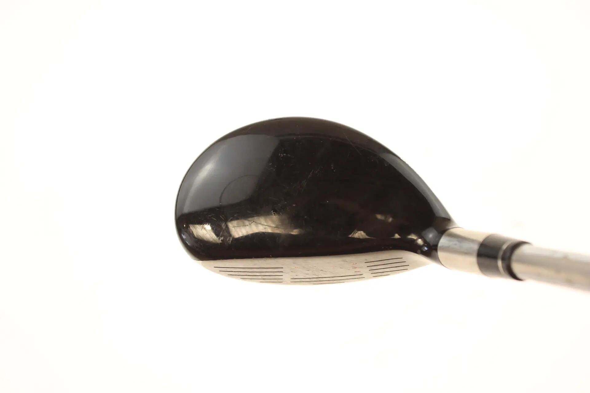 Seconde vie - Callaway FT Draw RH 27-deg Hybrid - Sufficient 3/6