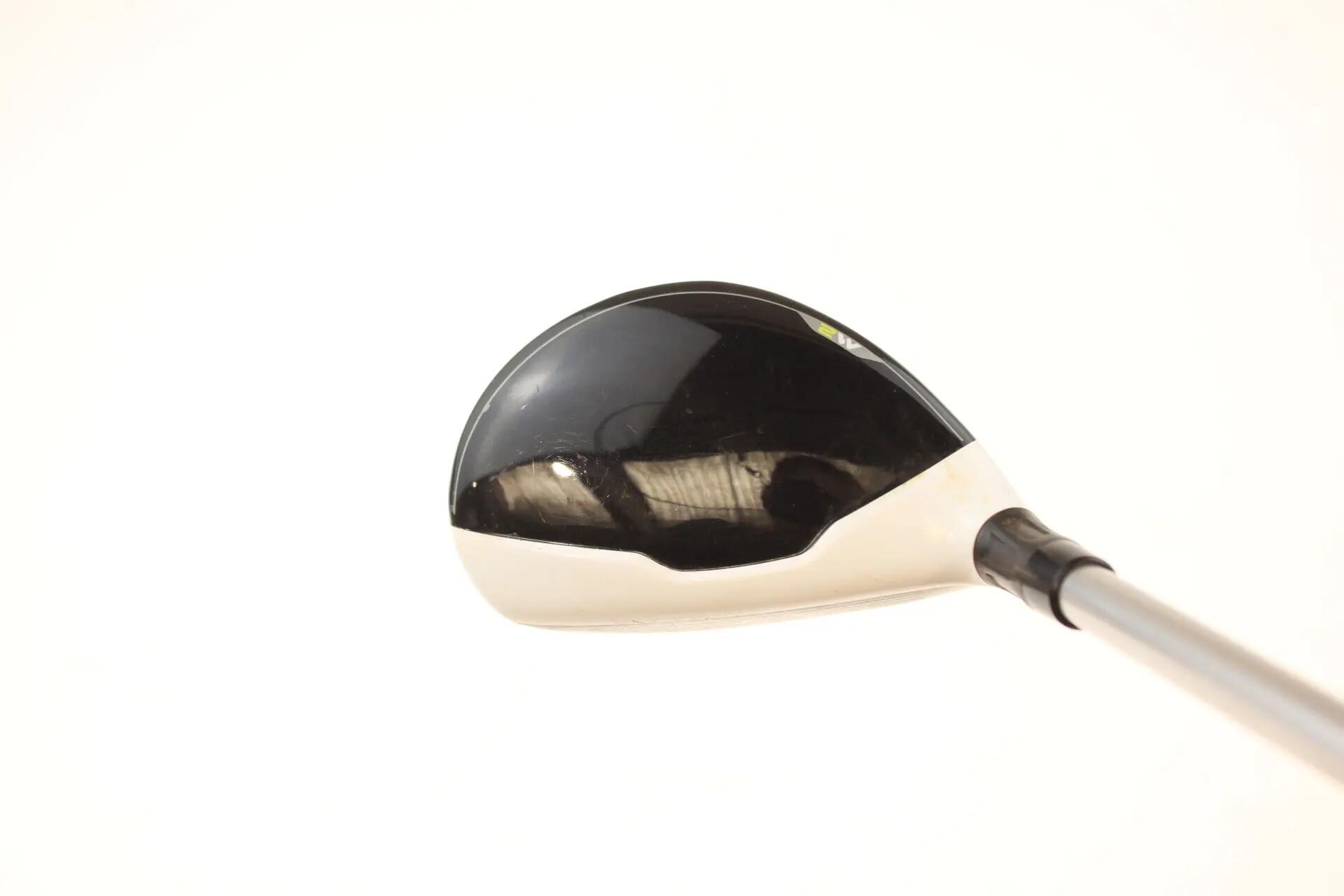 Seconde vie - TaylorMade M2 Rescue 2017 RH 25-deg Hybrid - Sufficient 3/5