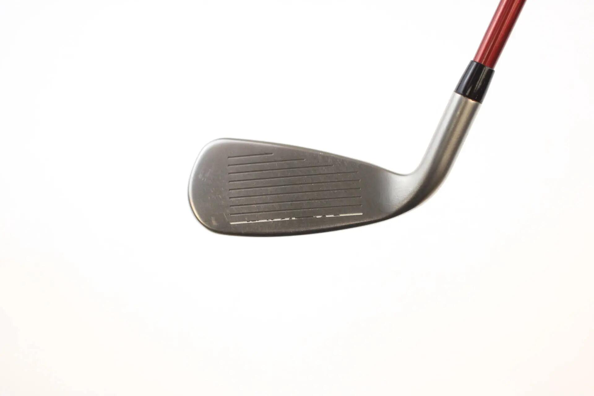 Seconde vie - Ping G15 RH 23-deg Hybrid - Good 2/5