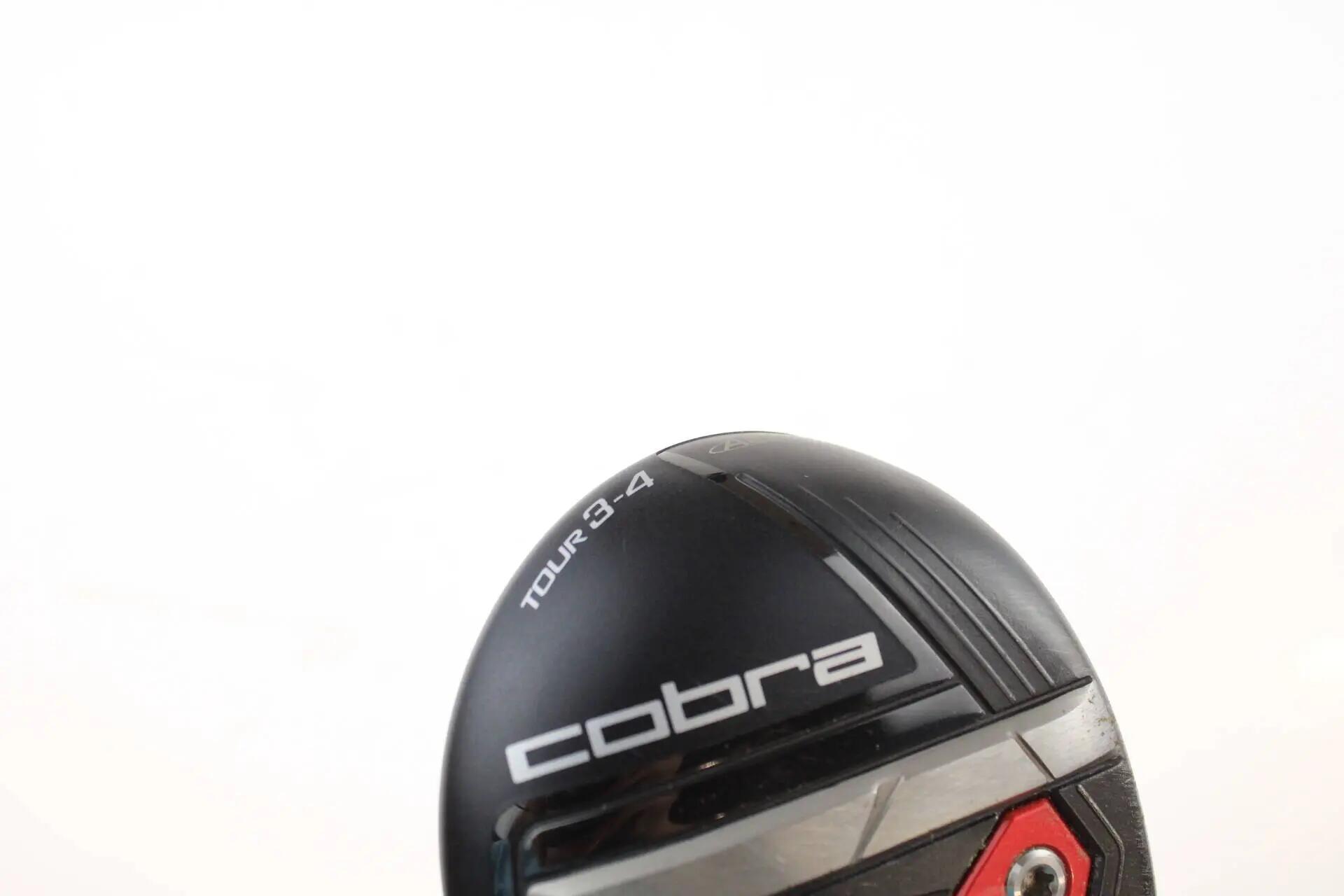 Seconde vie - Cobra King F9 SpeedBack Tour RH 13.5-deg Fairway Wood - Very good 2/6