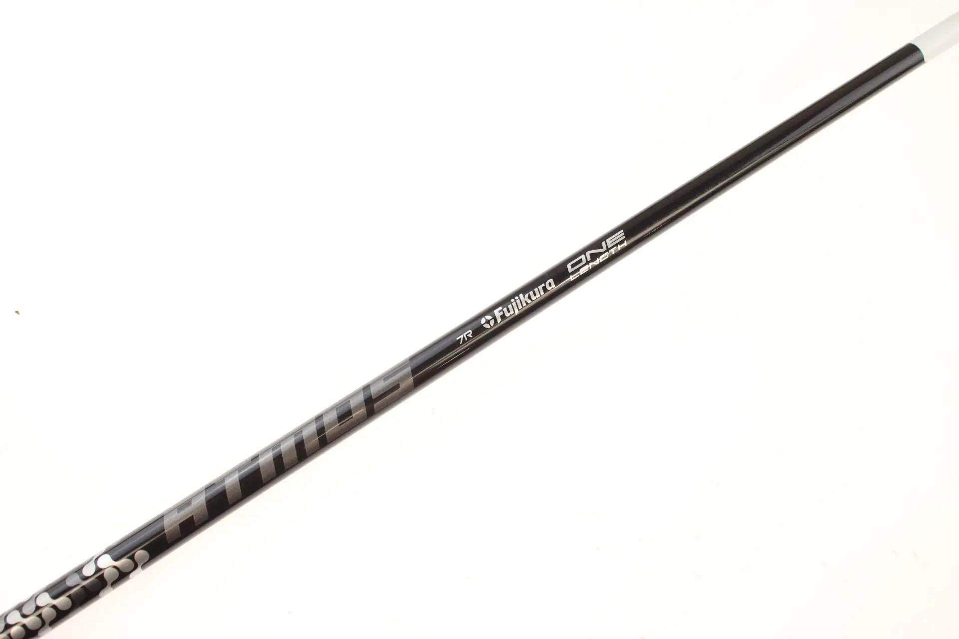 Seconde vie - Cobra King F9 SpeedBack One Length LH 21-deg Hybrid - Good 5/6