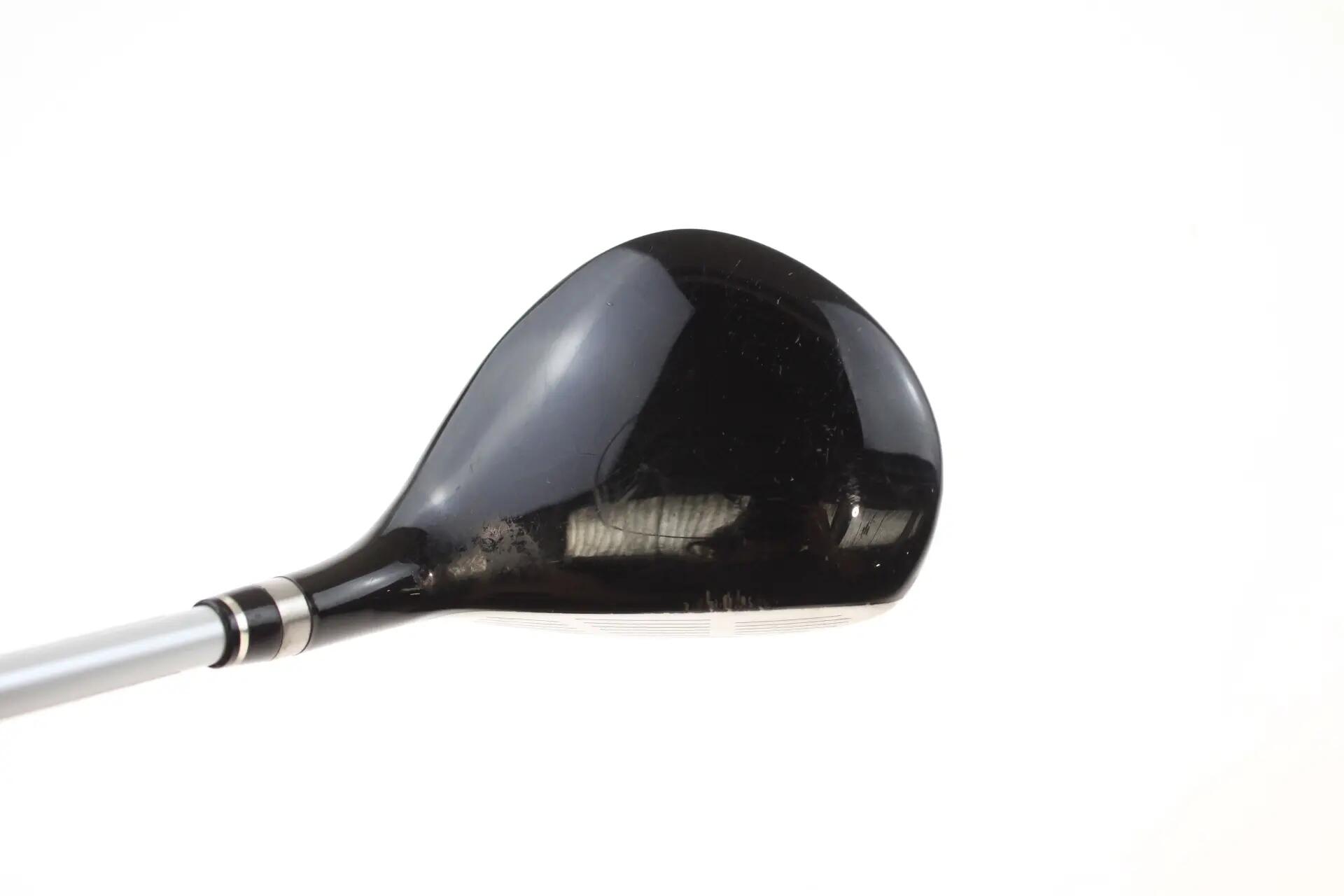 Seconde vie - Wilson Fybrid RS LH 19.5-deg Fairway Wood - Sufficient 3/5