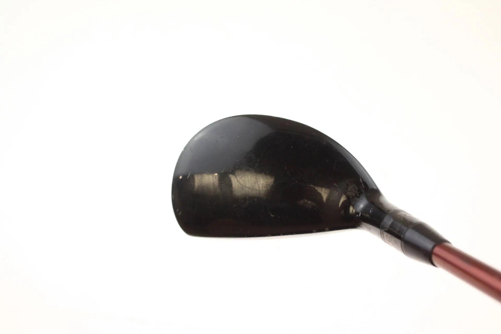 Seconde vie - Titleist 910H RH 24-deg Hybrid - Sufficient 3/6