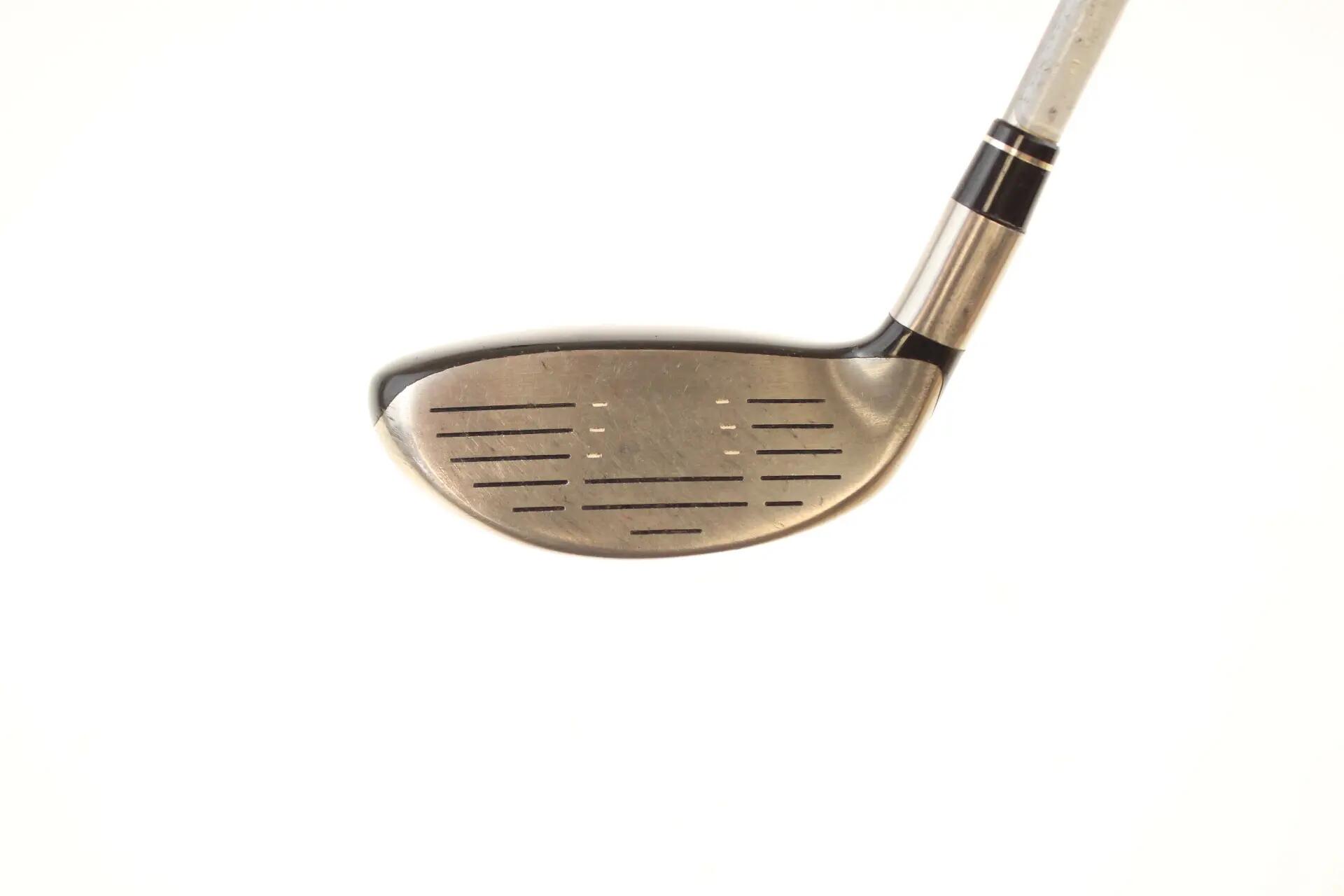Seconde vie - Callaway FT Draw RH 27-deg Hybrid - Sufficient 2/6