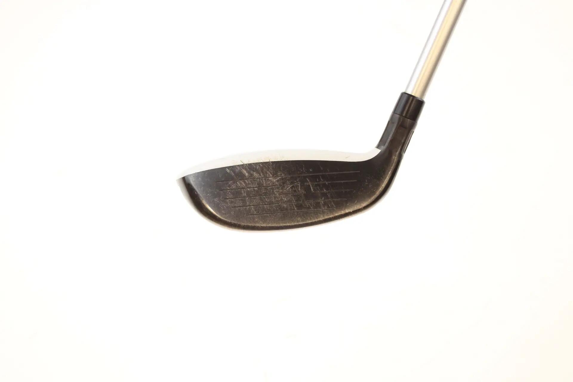 Seconde vie - TaylorMade M2 Rescue 2017 RH 25-deg Hybrid - Sufficient 2/5