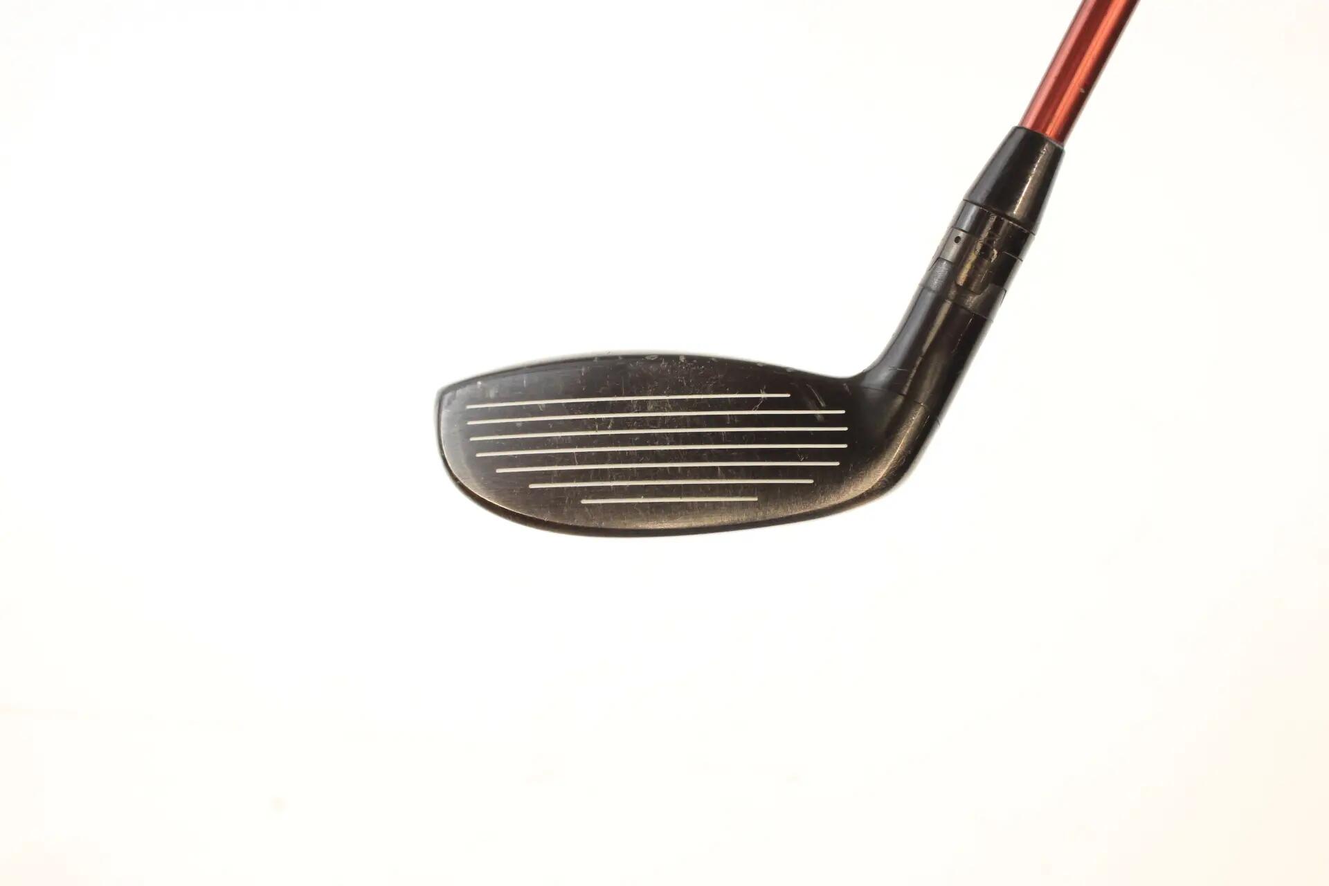 Seconde vie - Titleist 910H RH 24-deg Hybrid - Sufficient 2/6
