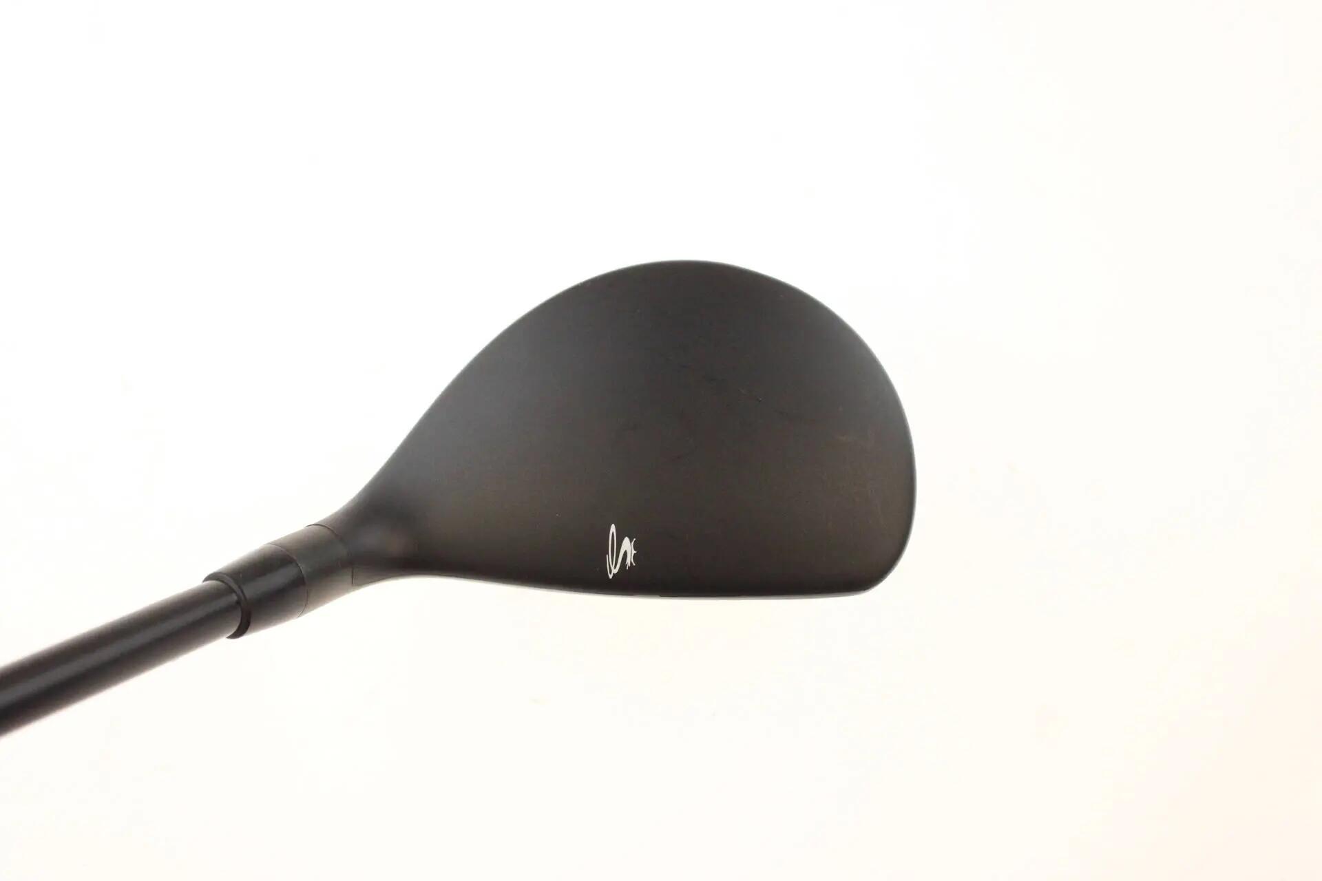 Seconde vie - Cobra King F9 SpeedBack One Length LH 21-deg Hybrid - Good 4/6