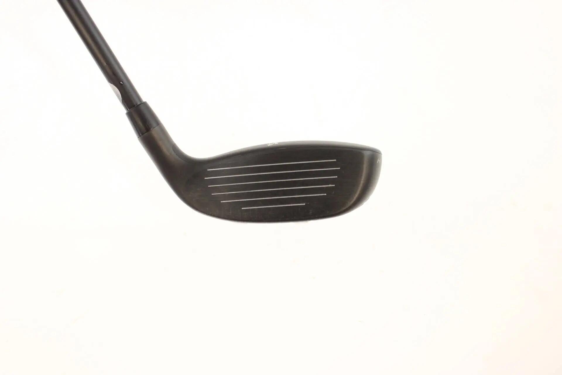 Seconde vie - Cobra King F9 SpeedBack One Length LH 21-deg Hybrid - Good 3/6
