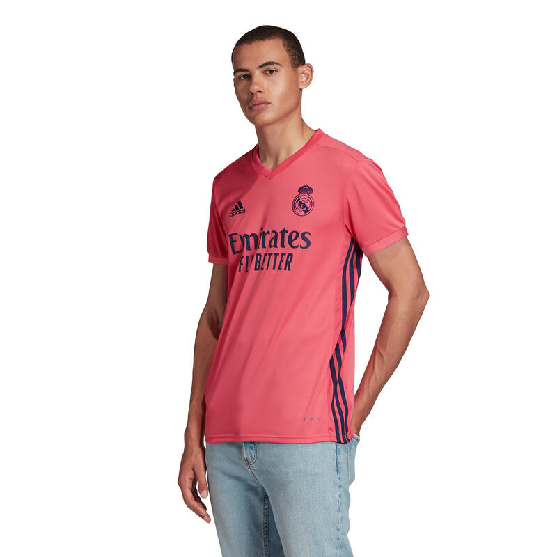 Maillot extérieur Real Madrid 2020/21
