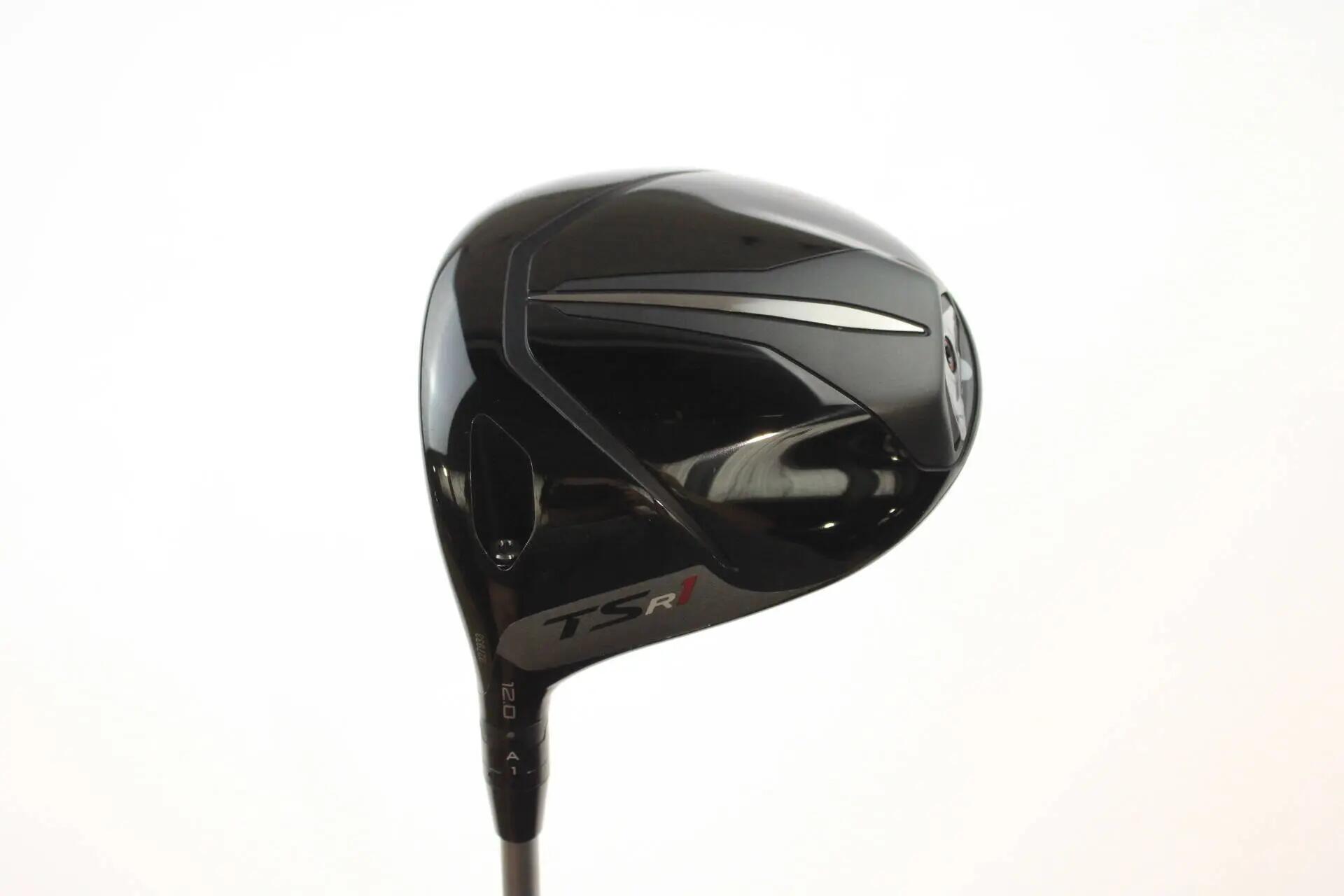 TITLEIST picture