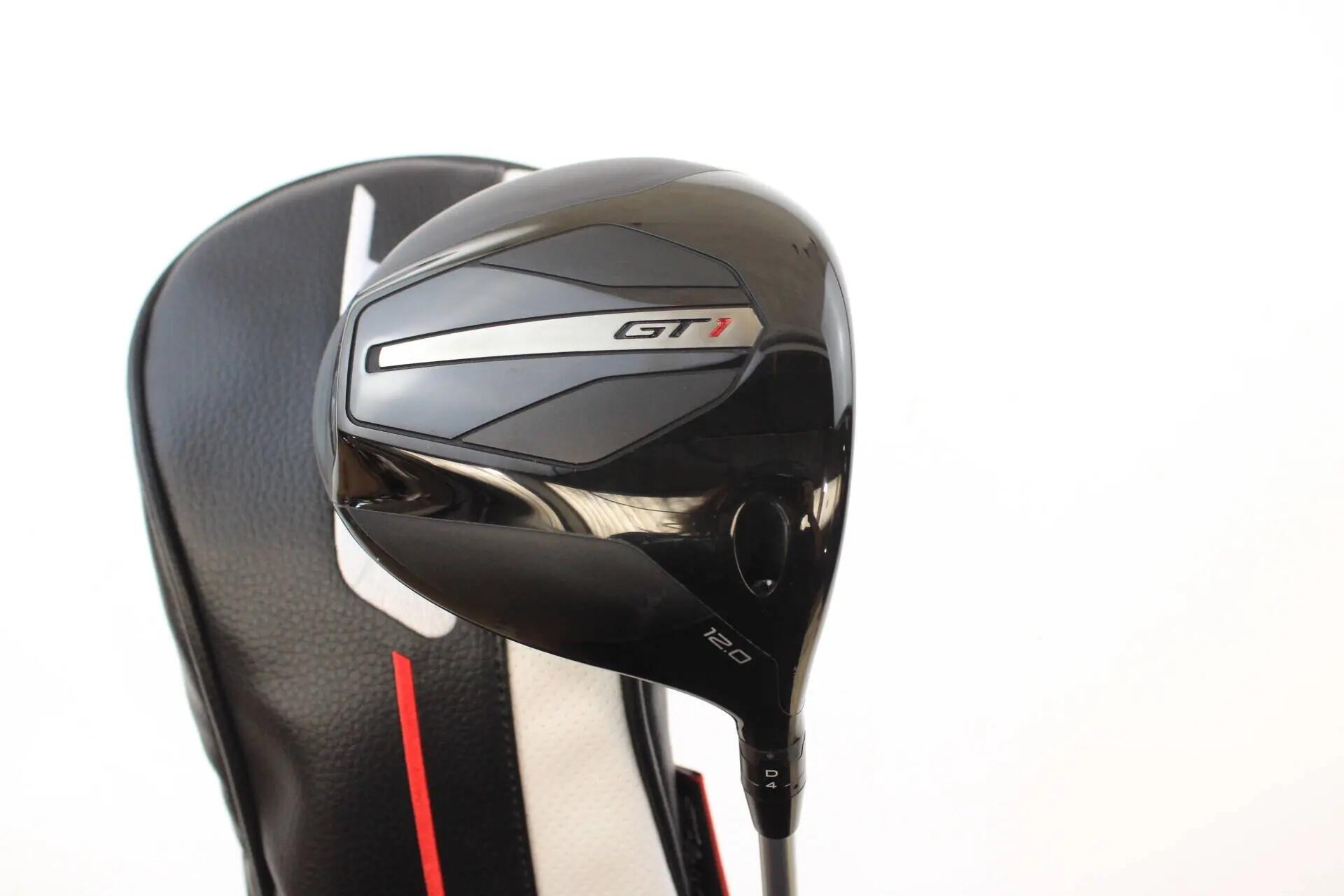 TITLEIST picture