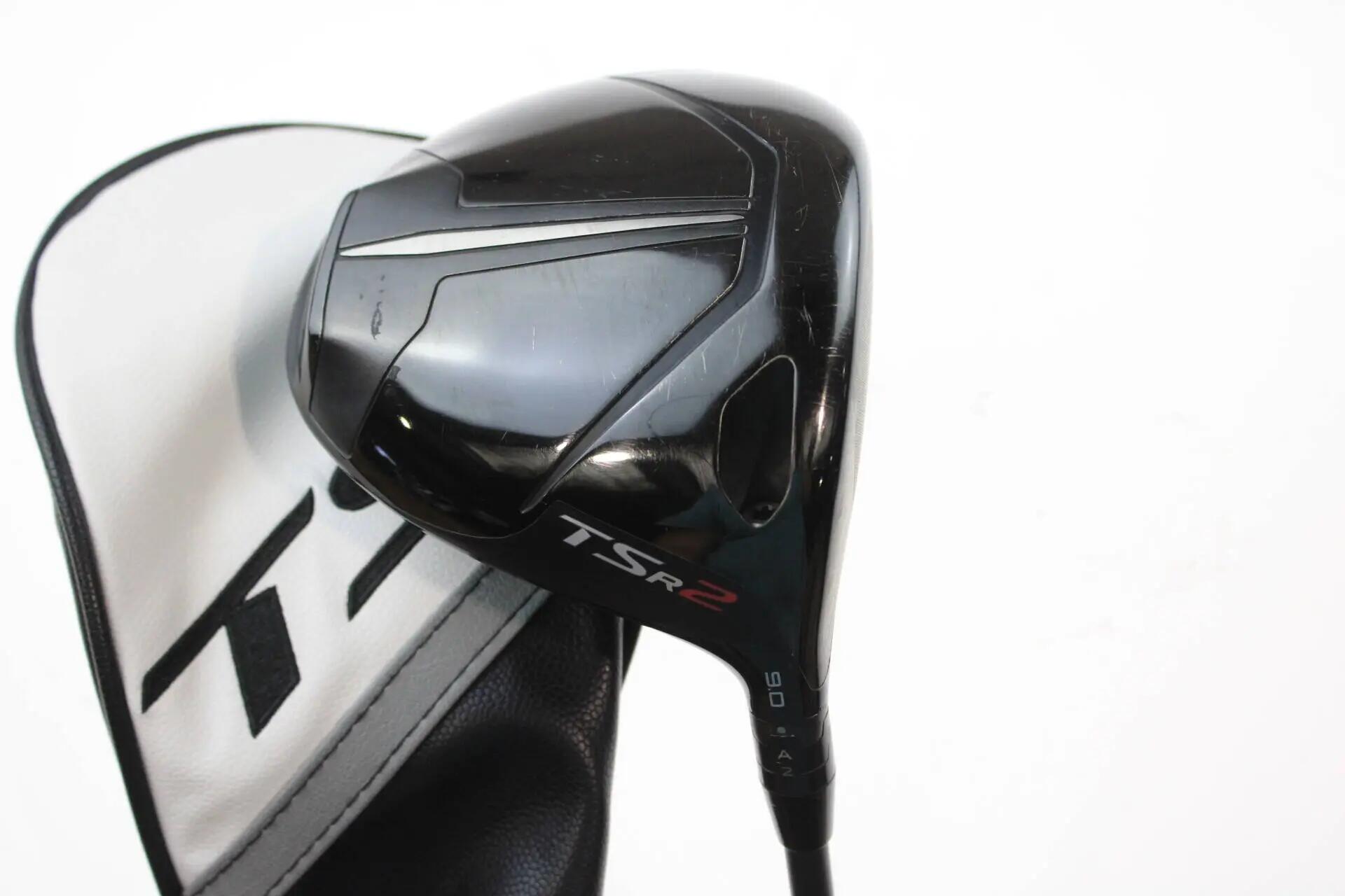 TITLEIST picture