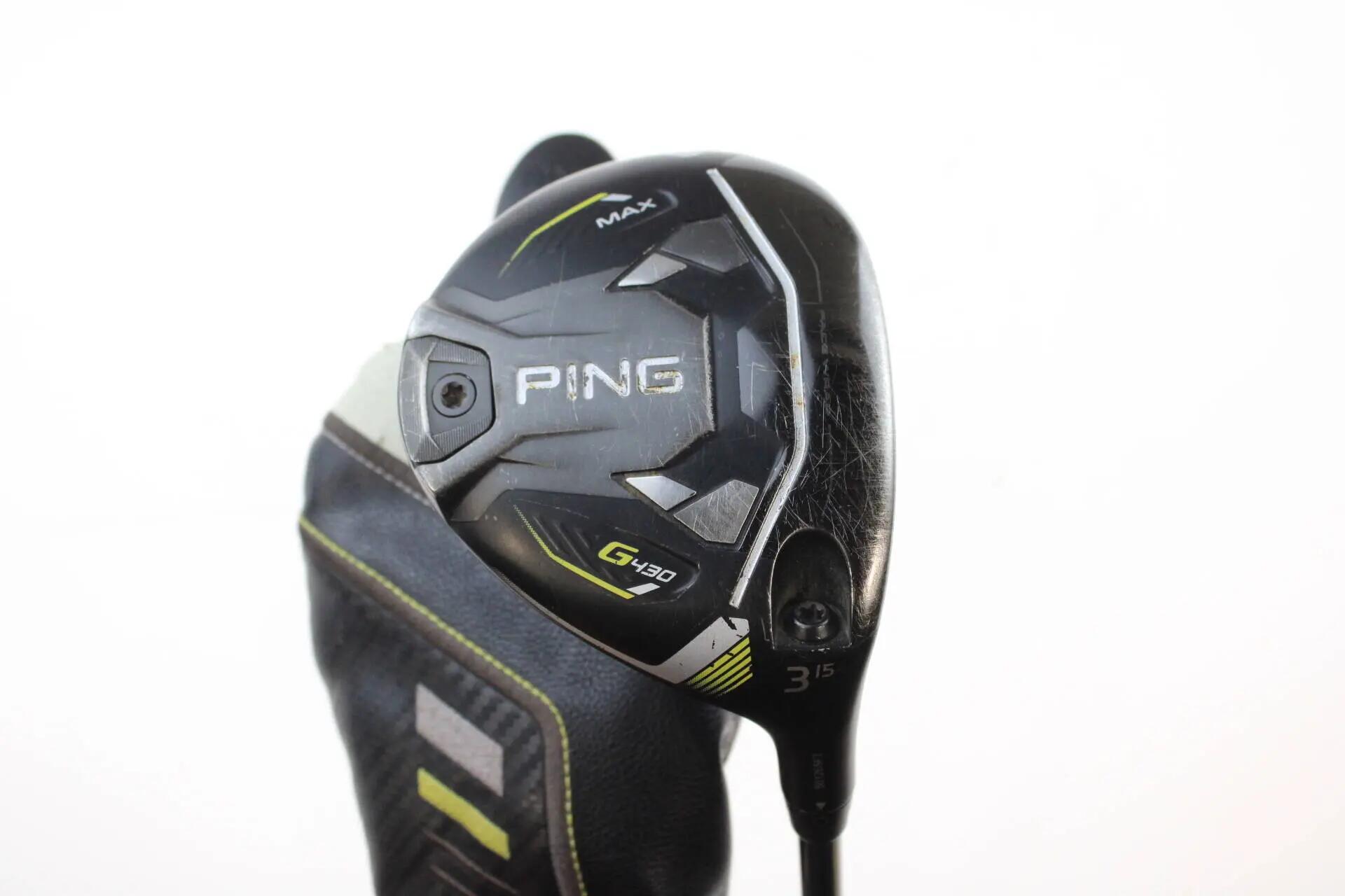 PING picture