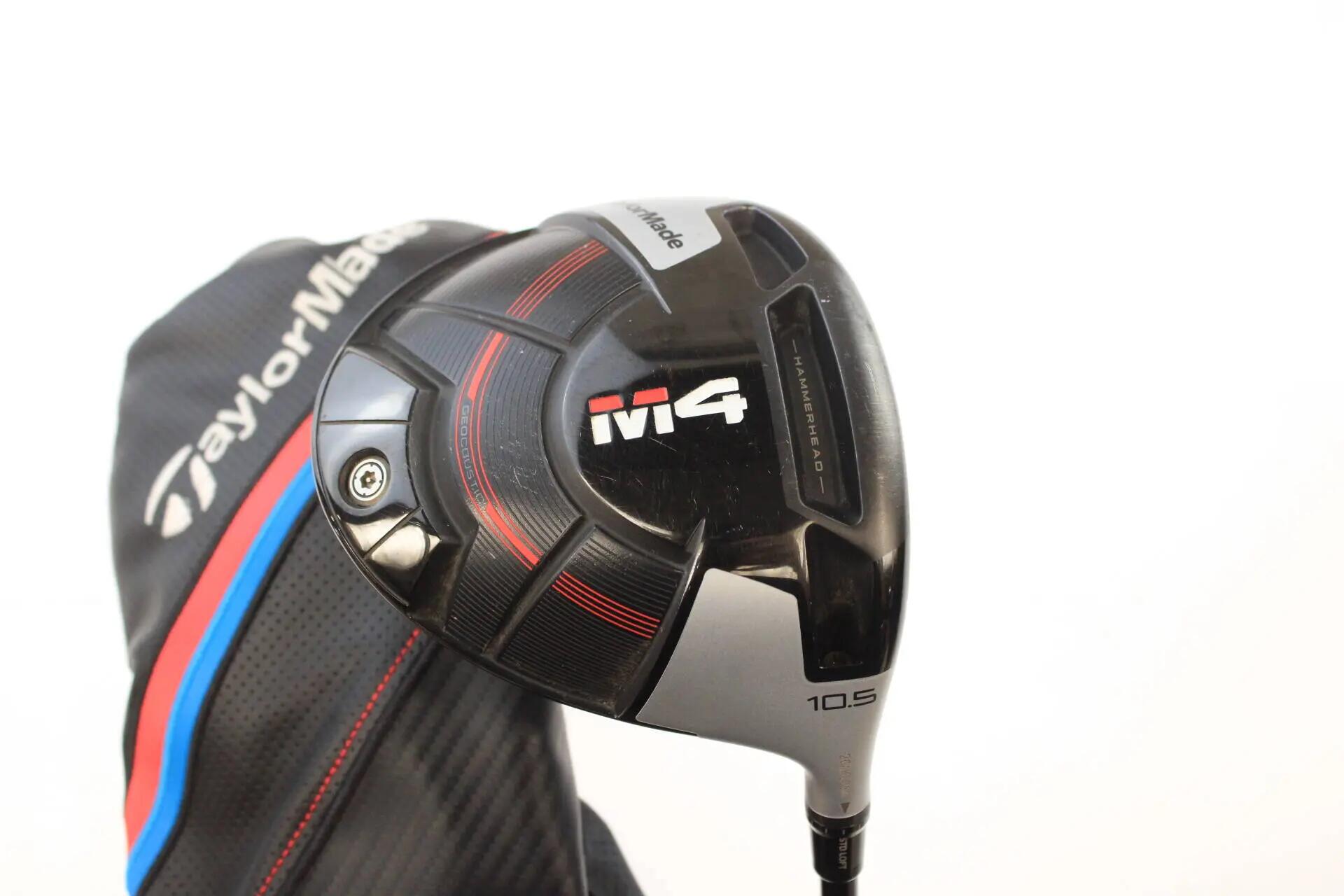 TAYLORMADE picture