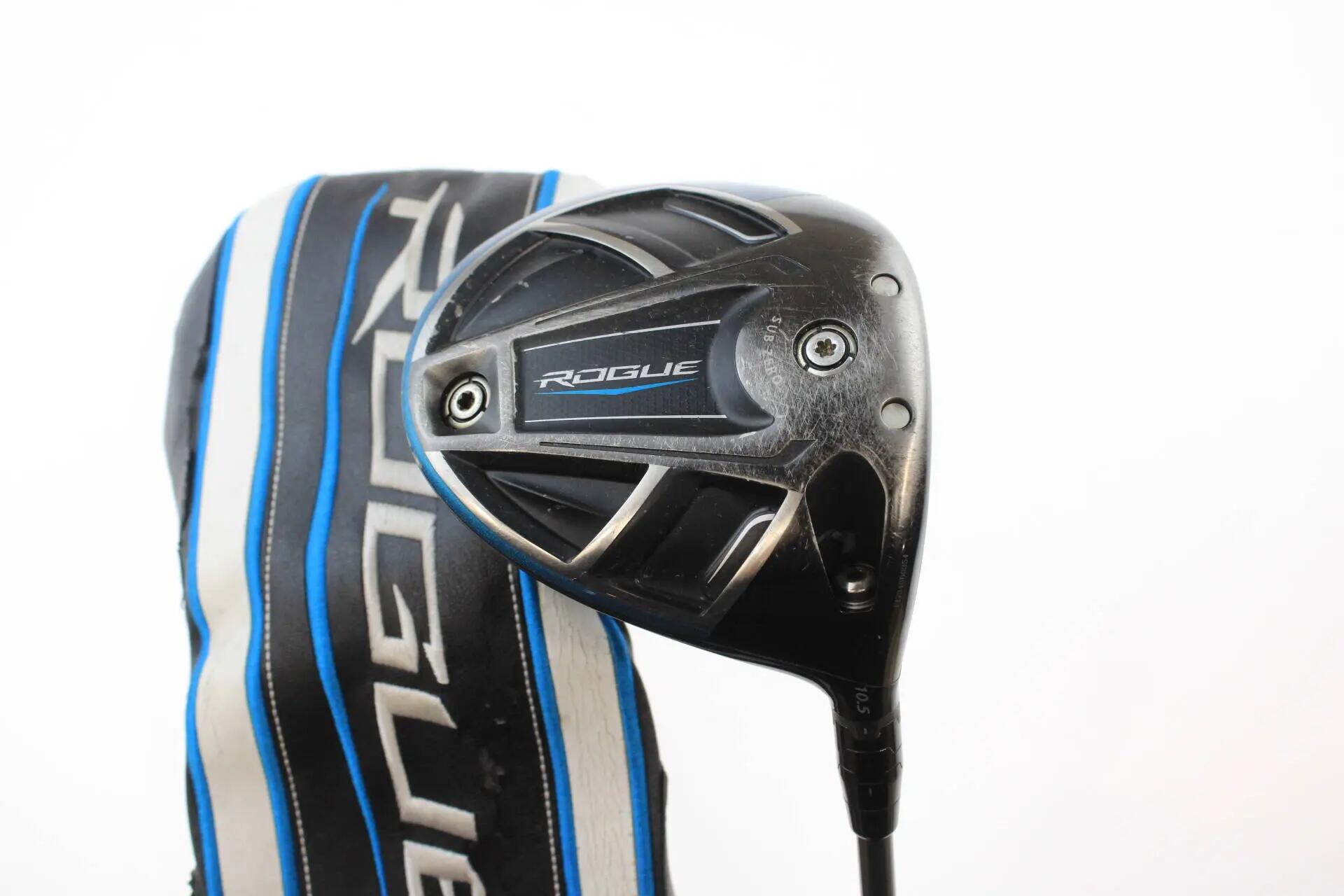 CALLAWAY picture