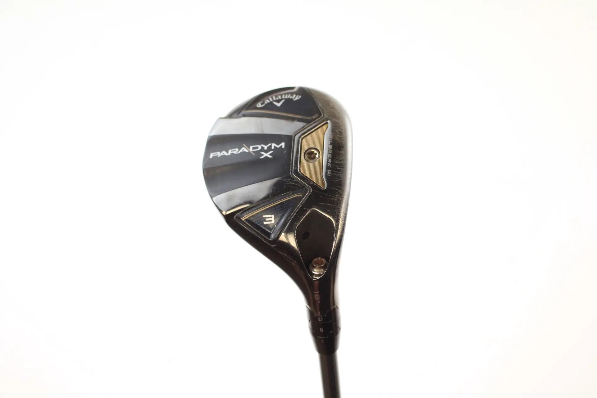 CALLAWAY picture