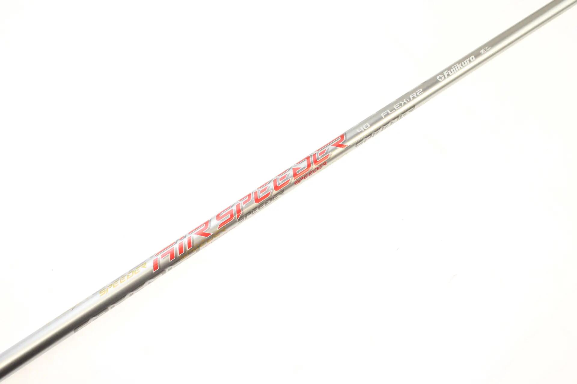 Seconde vie - Titleist GT1 RH 12-deg Driver - Excellent 4/5