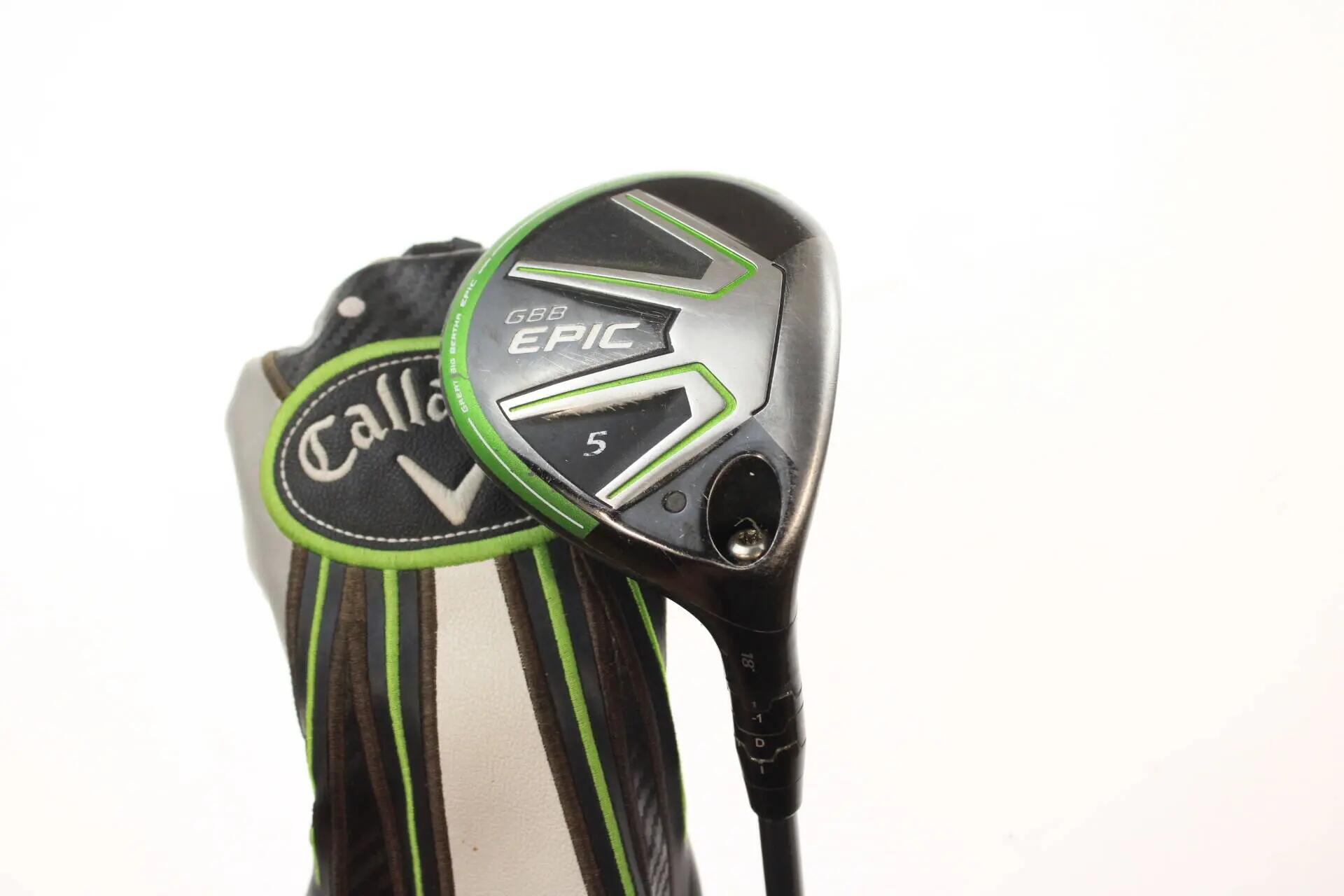 CALLAWAY picture
