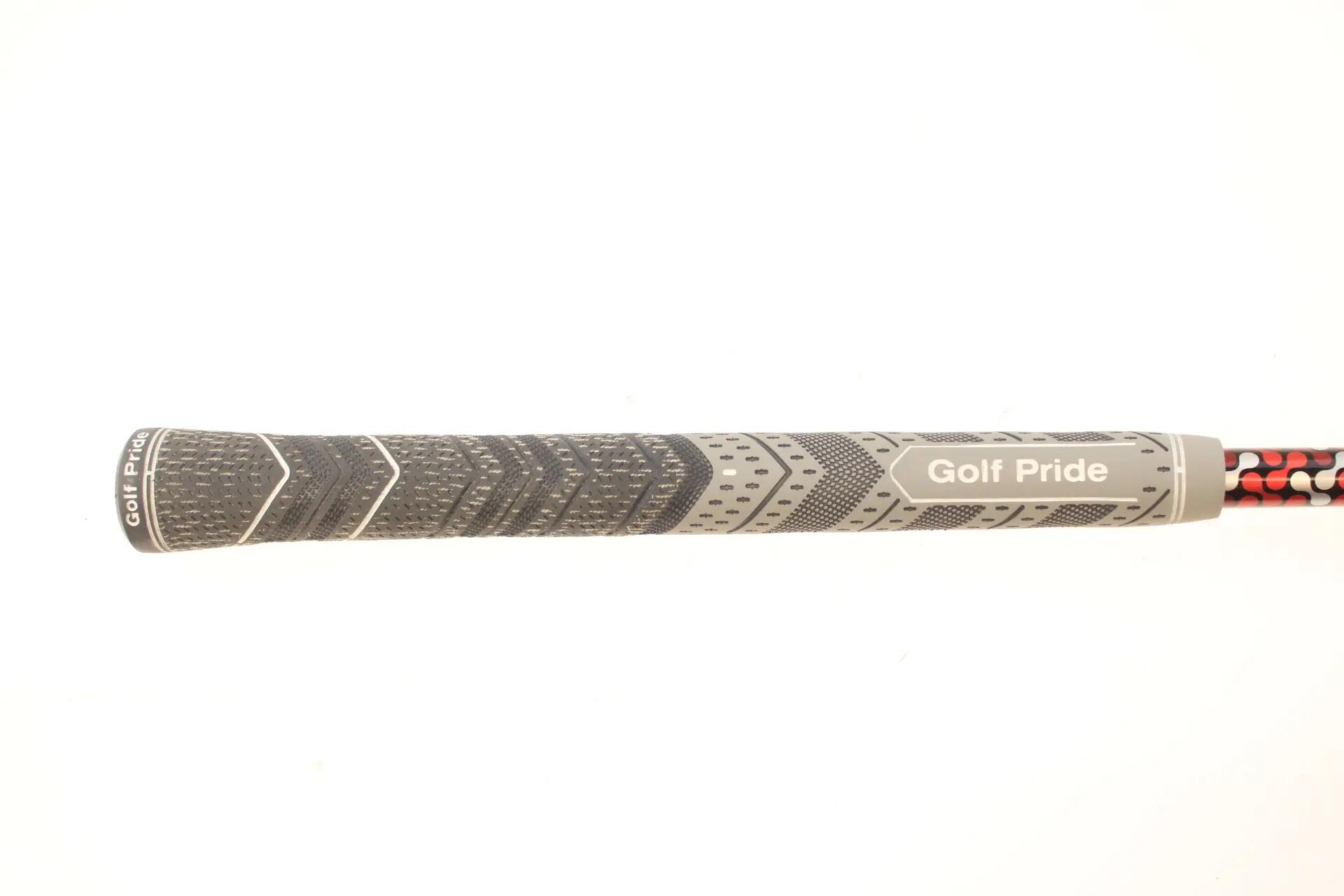Seconde vie - TaylorMade M4 2021 RH 10.5-deg Driver - Good 5/5
