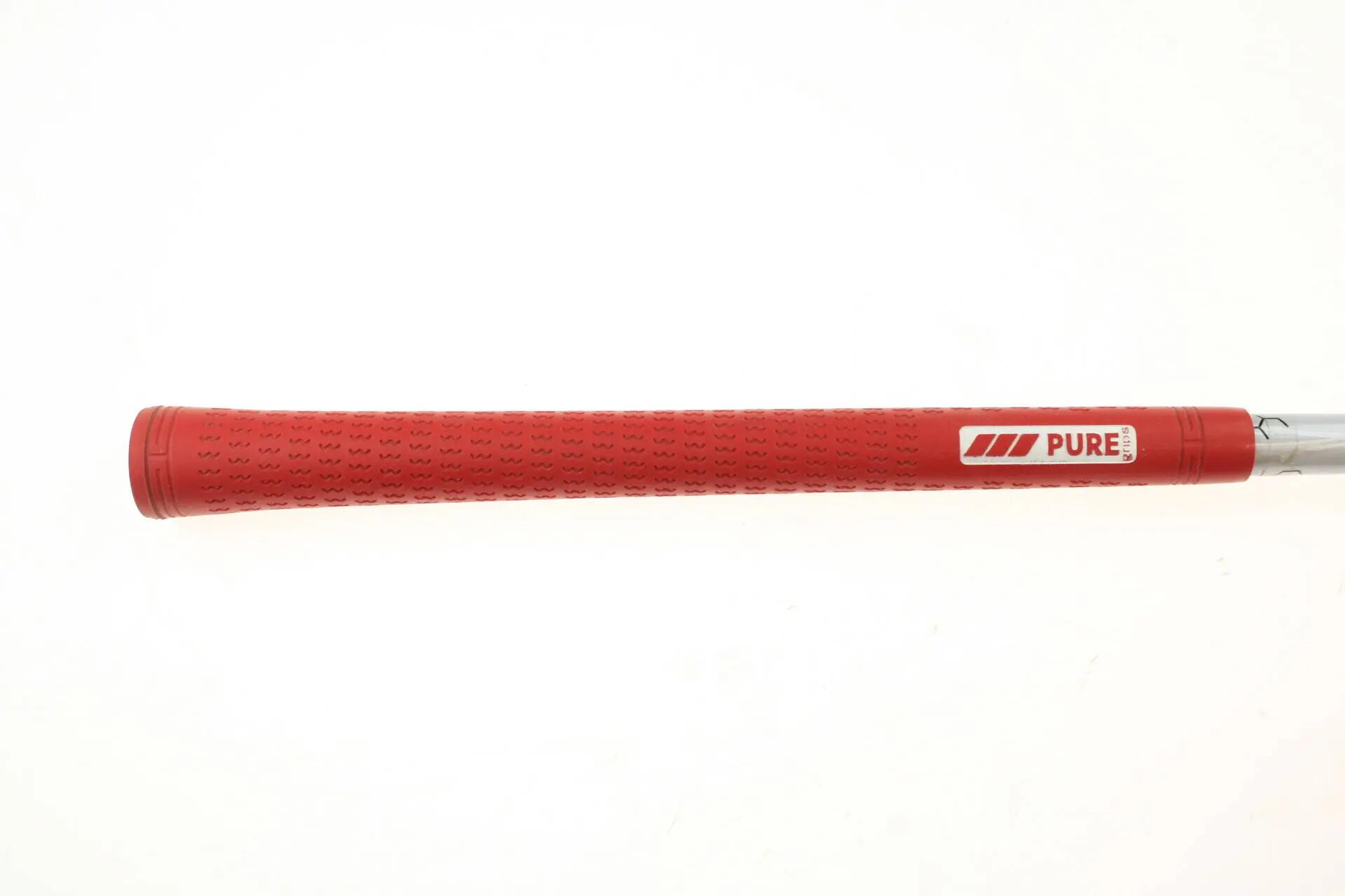 Seconde vie - Wilson Staff D-200 RH 18-deg Fairway Wood - Good 5/5