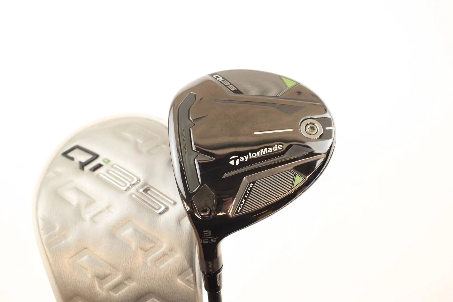 TAYLORMADE picture