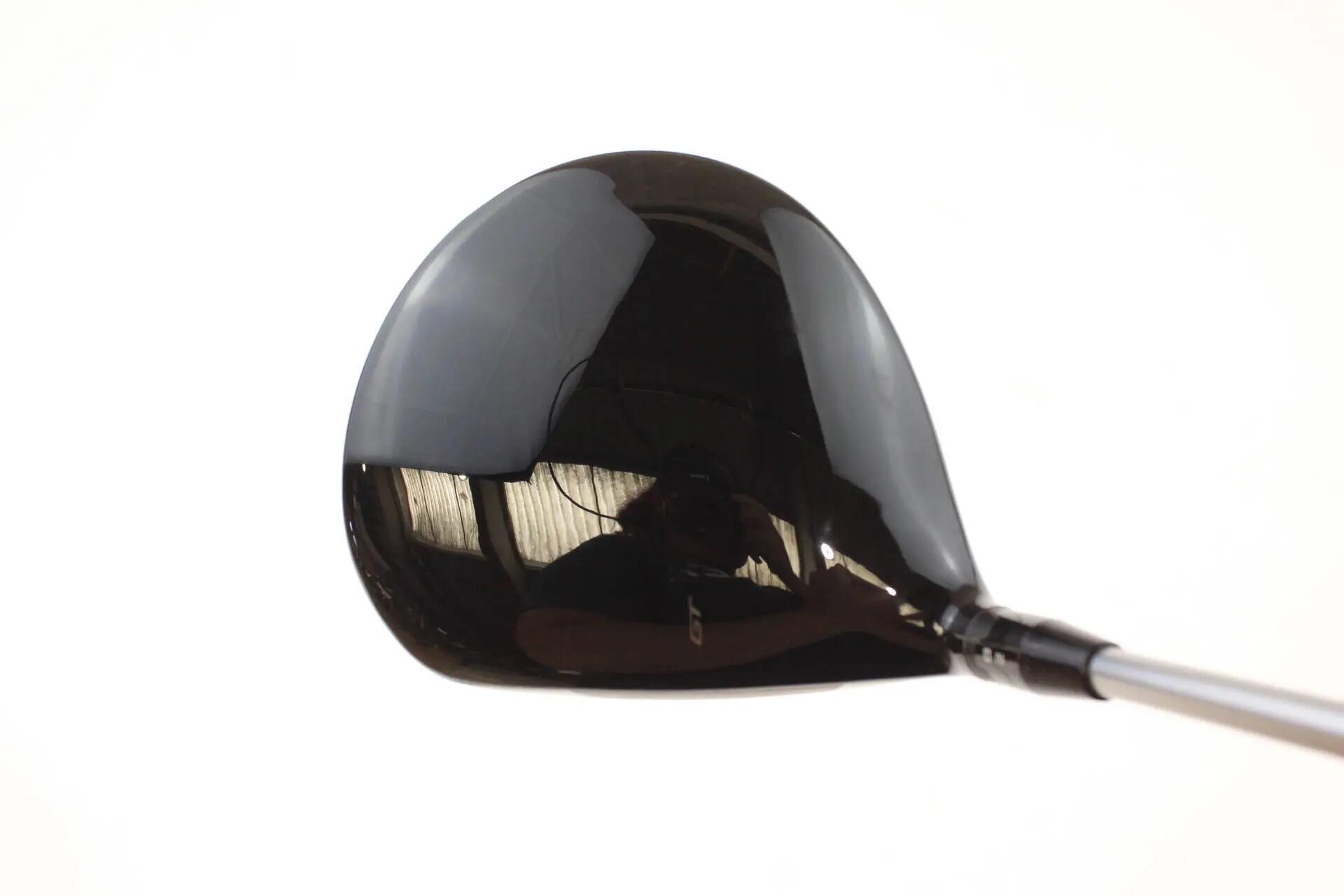 Seconde vie - Titleist GT1 RH 12-deg Driver - Excellent 3/5