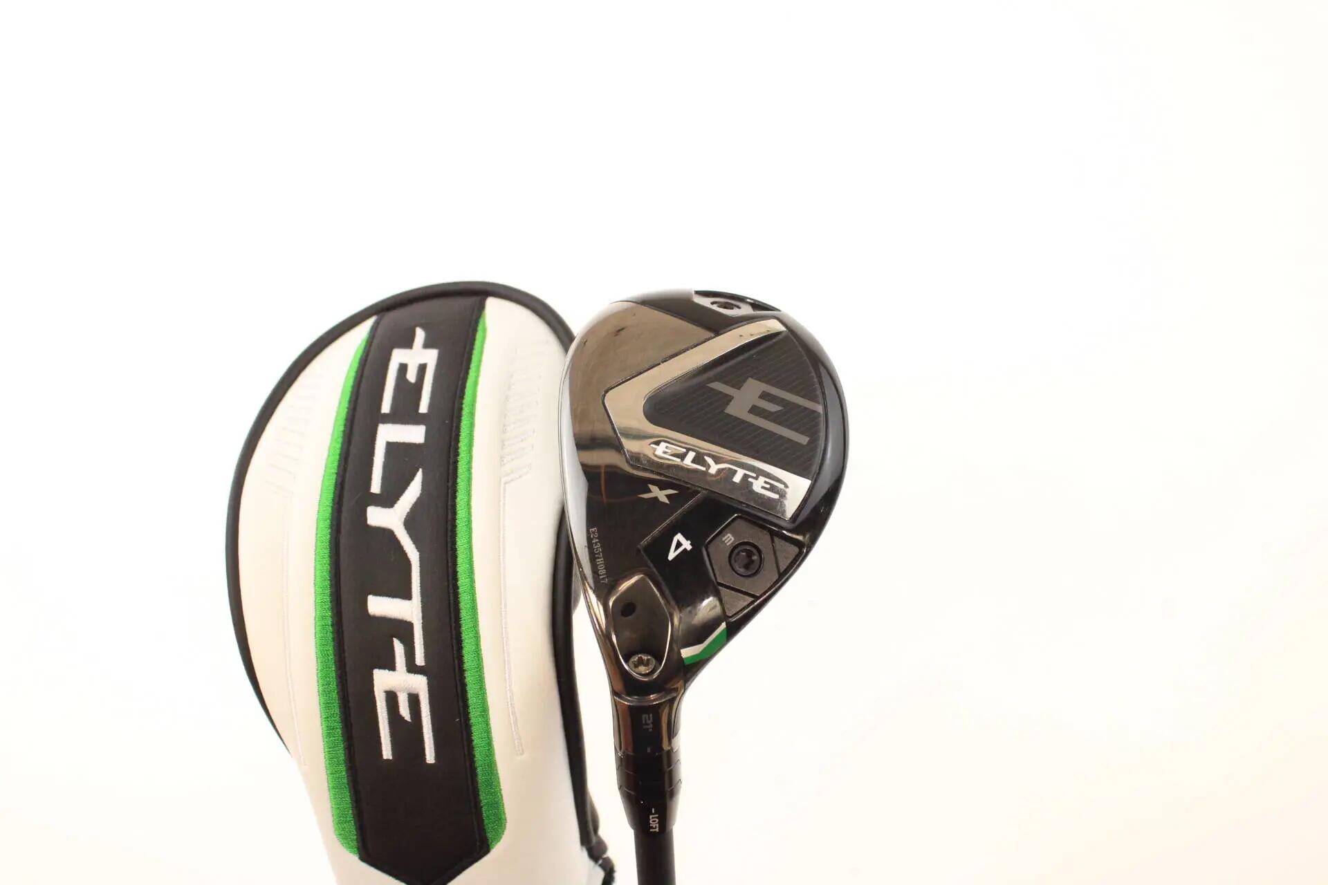 CALLAWAY picture